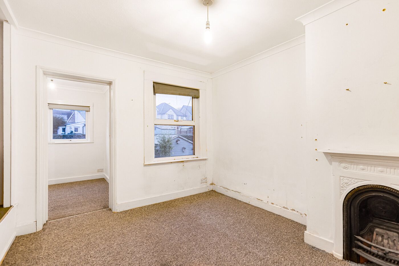 Image for CHAIN FREE Project - Birchanger, Bishop's Stortford