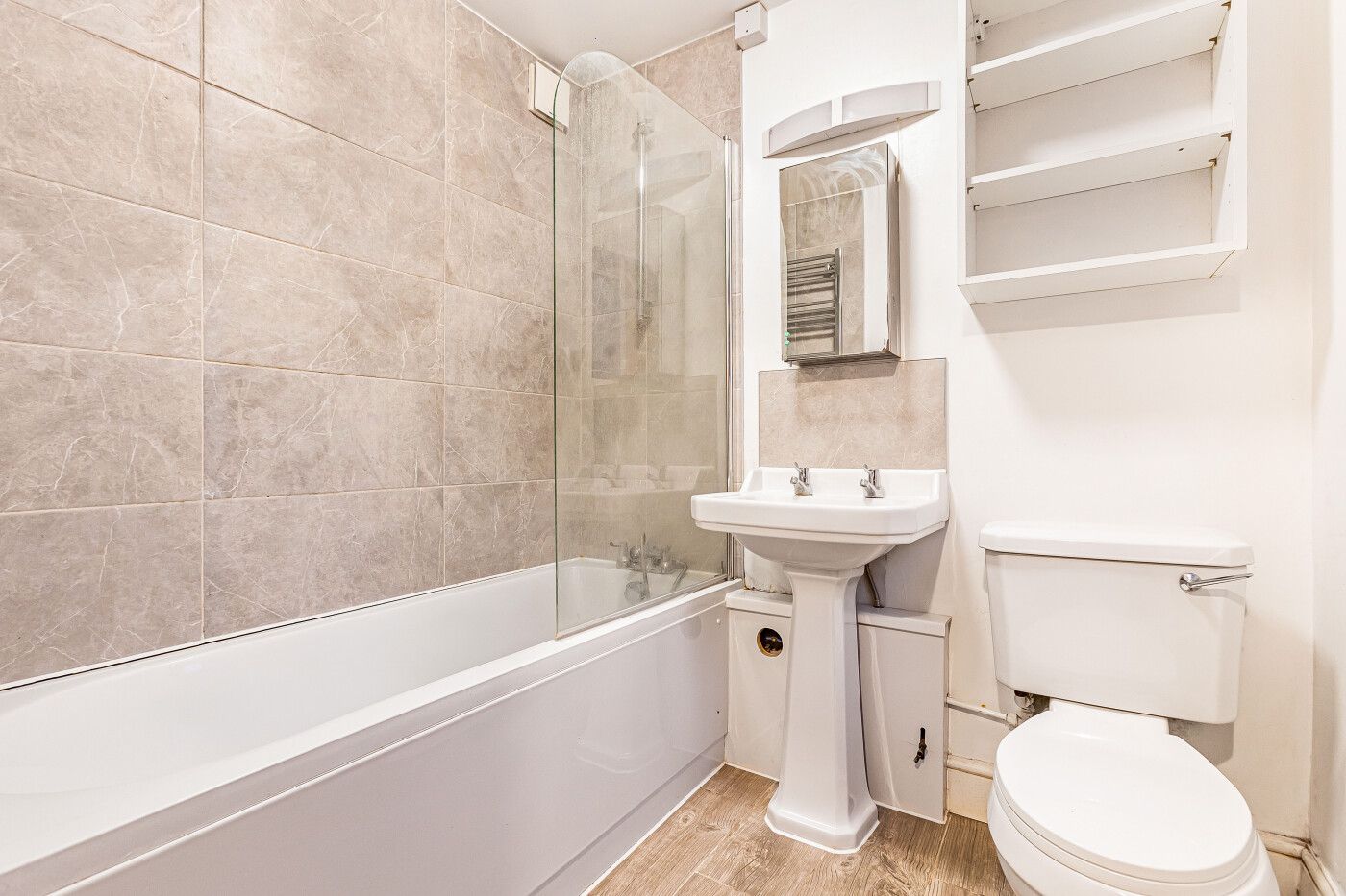 Image for CHAIN FREE Project - Birchanger, Bishop's Stortford