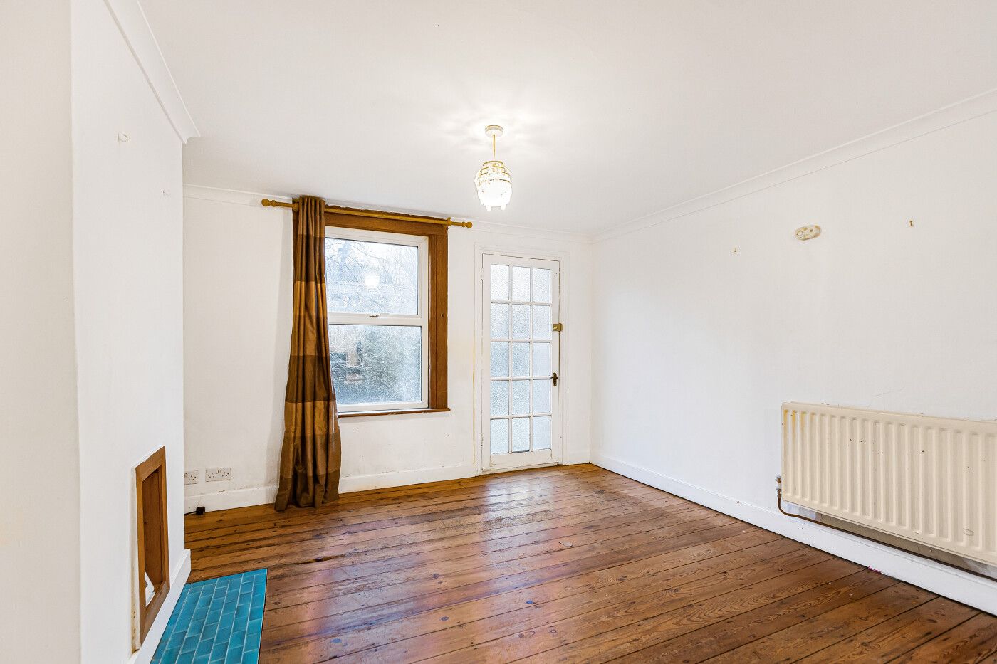 Image for CHAIN FREE Project - Birchanger, Bishop's Stortford