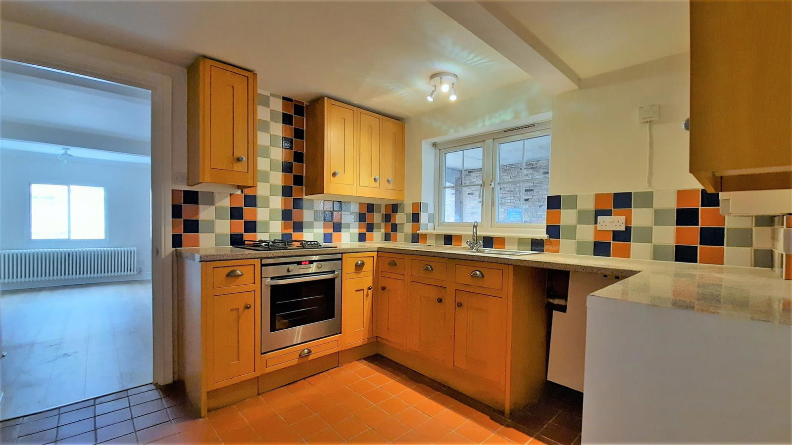 Image for High Street, Roydon