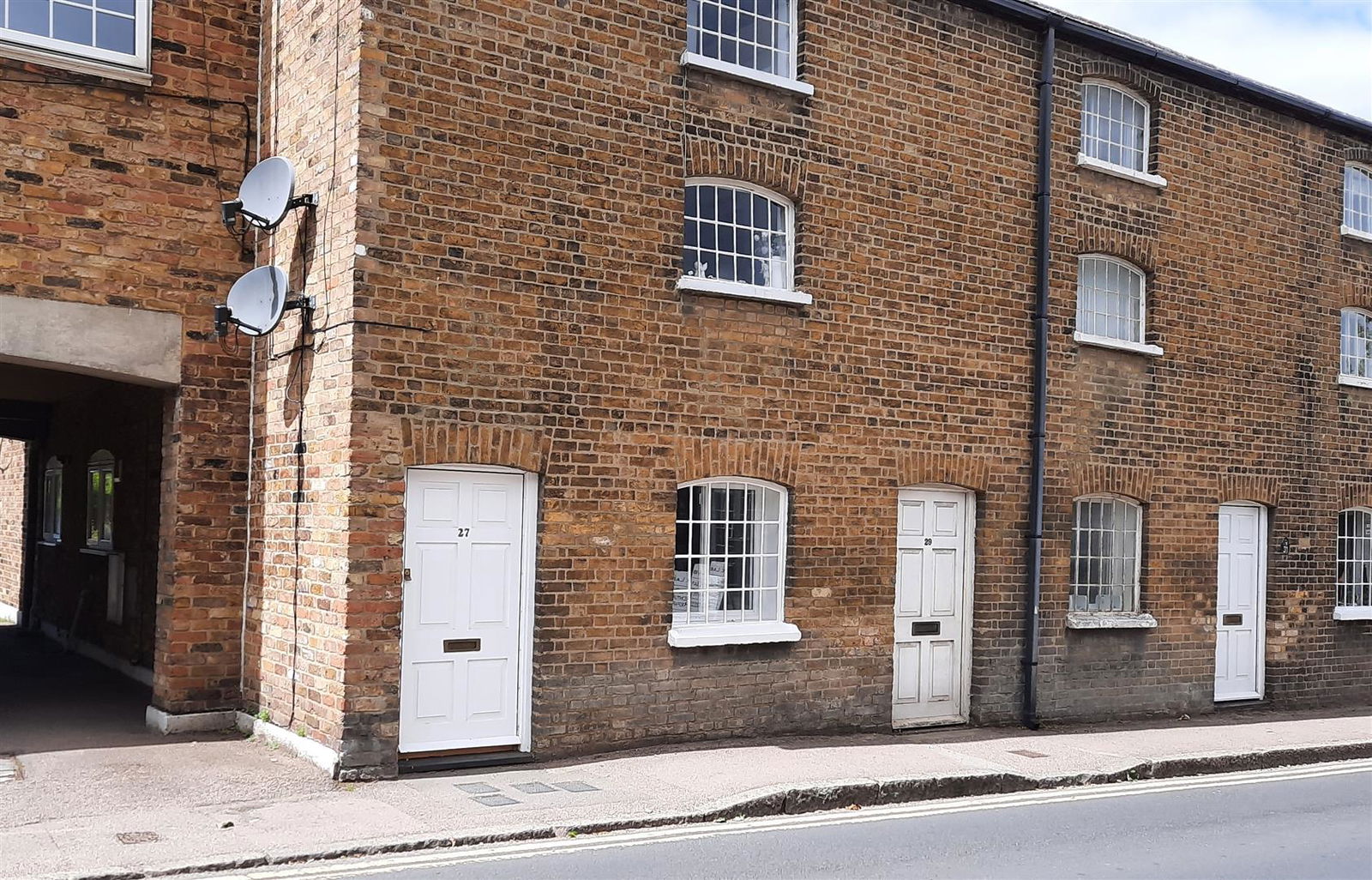 Image for High Street, Roydon