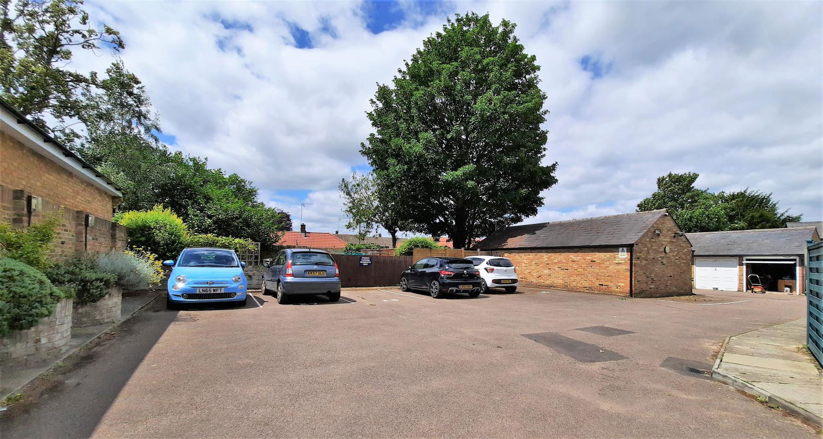 Image for High Street, Roydon