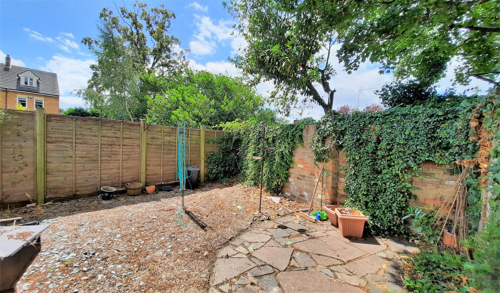 Image for High Street, Roydon