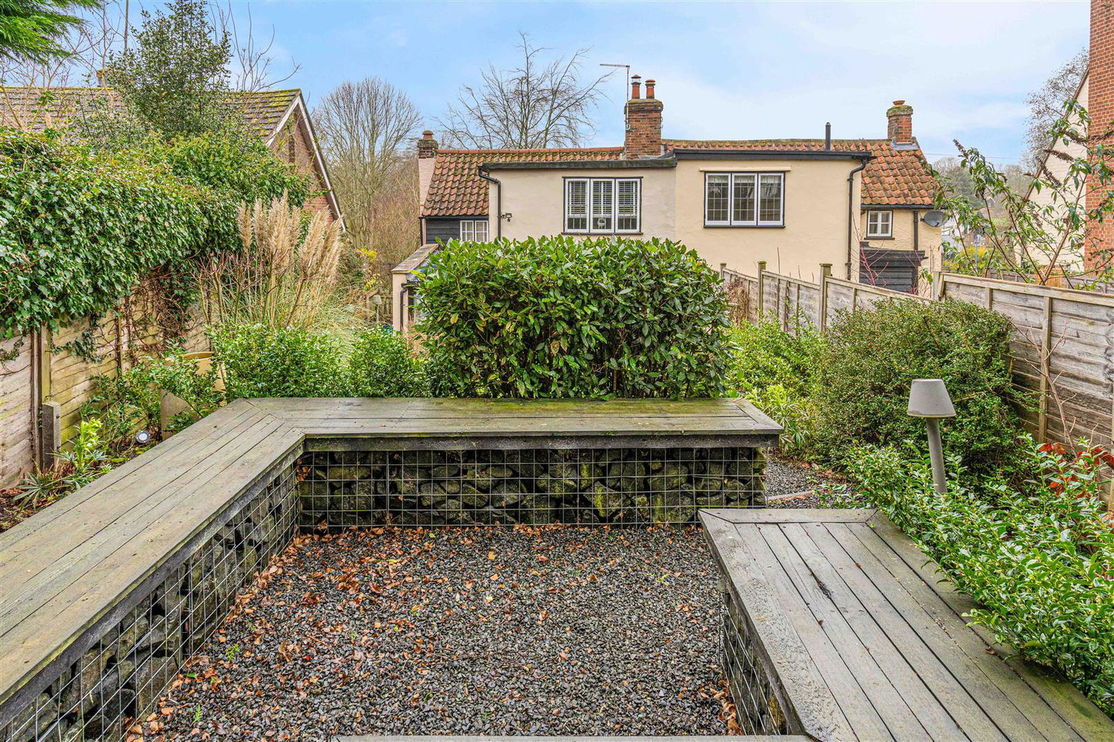 Image for CHAIN FREE Beautiful Cottage - Braughing, Herts