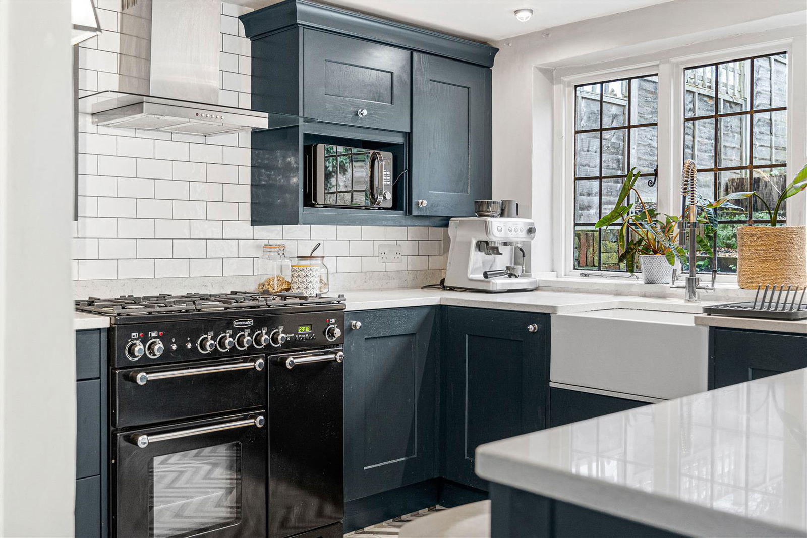 Image for CHAIN FREE Beautiful Cottage - Braughing, Herts