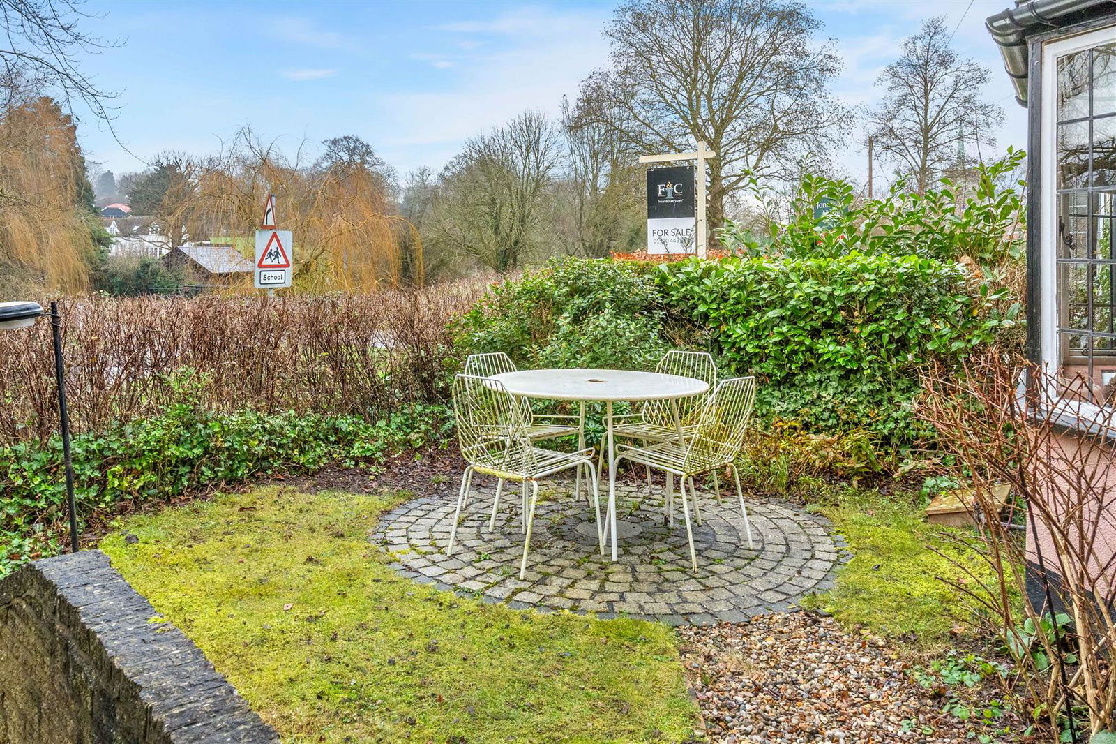 Image for CHAIN FREE Beautiful Cottage - Braughing, Herts