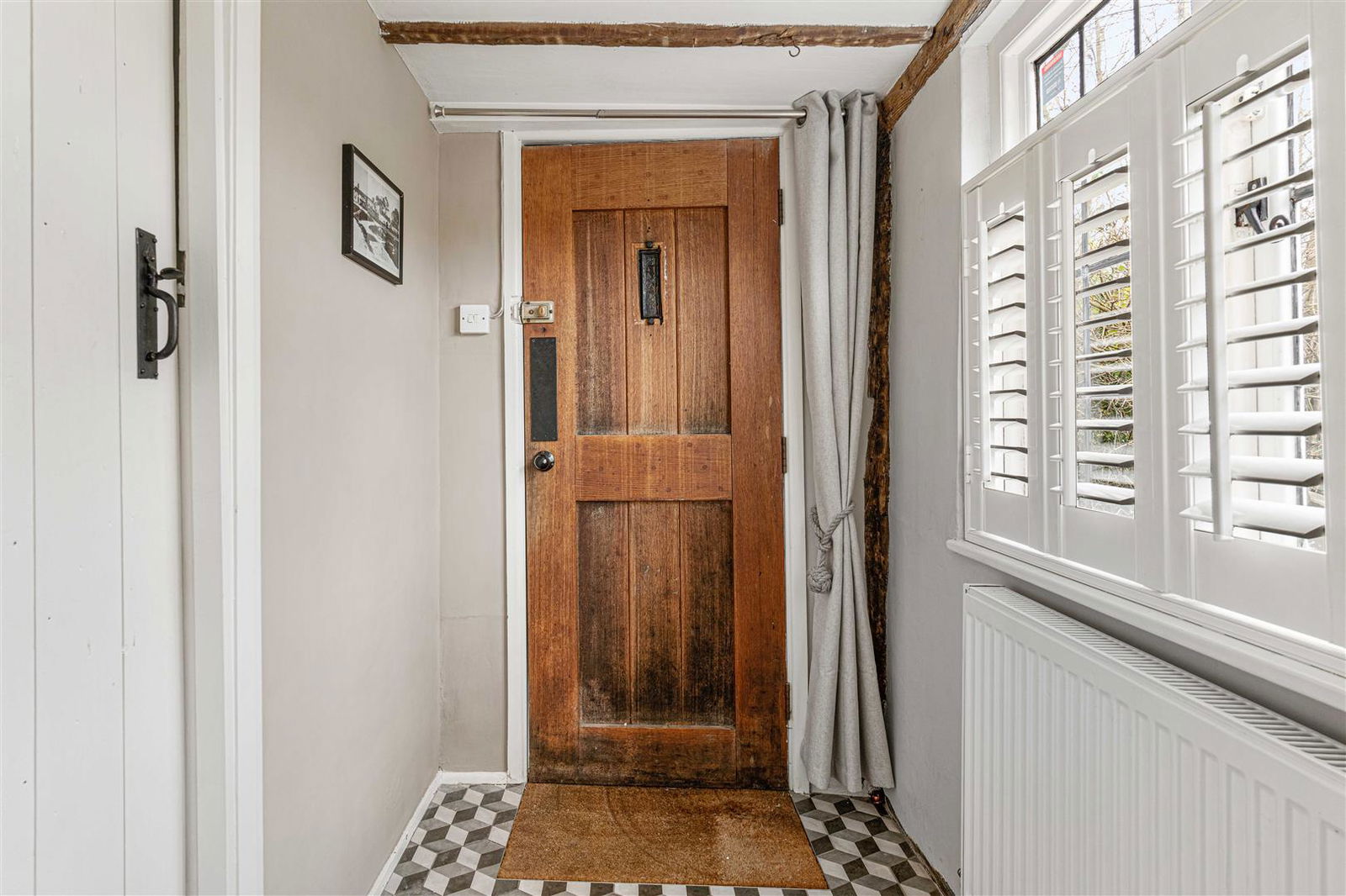 Image for CHAIN FREE Beautiful Cottage - Braughing, Herts