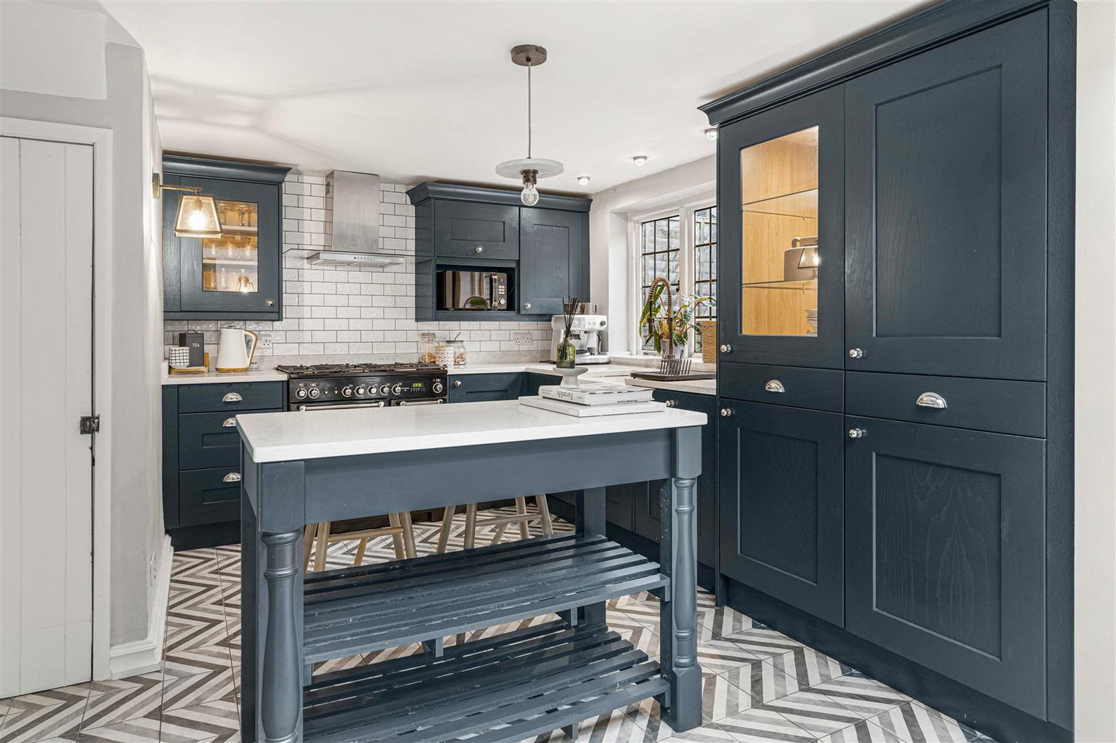 Image for CHAIN FREE Beautiful Cottage - Braughing, Herts