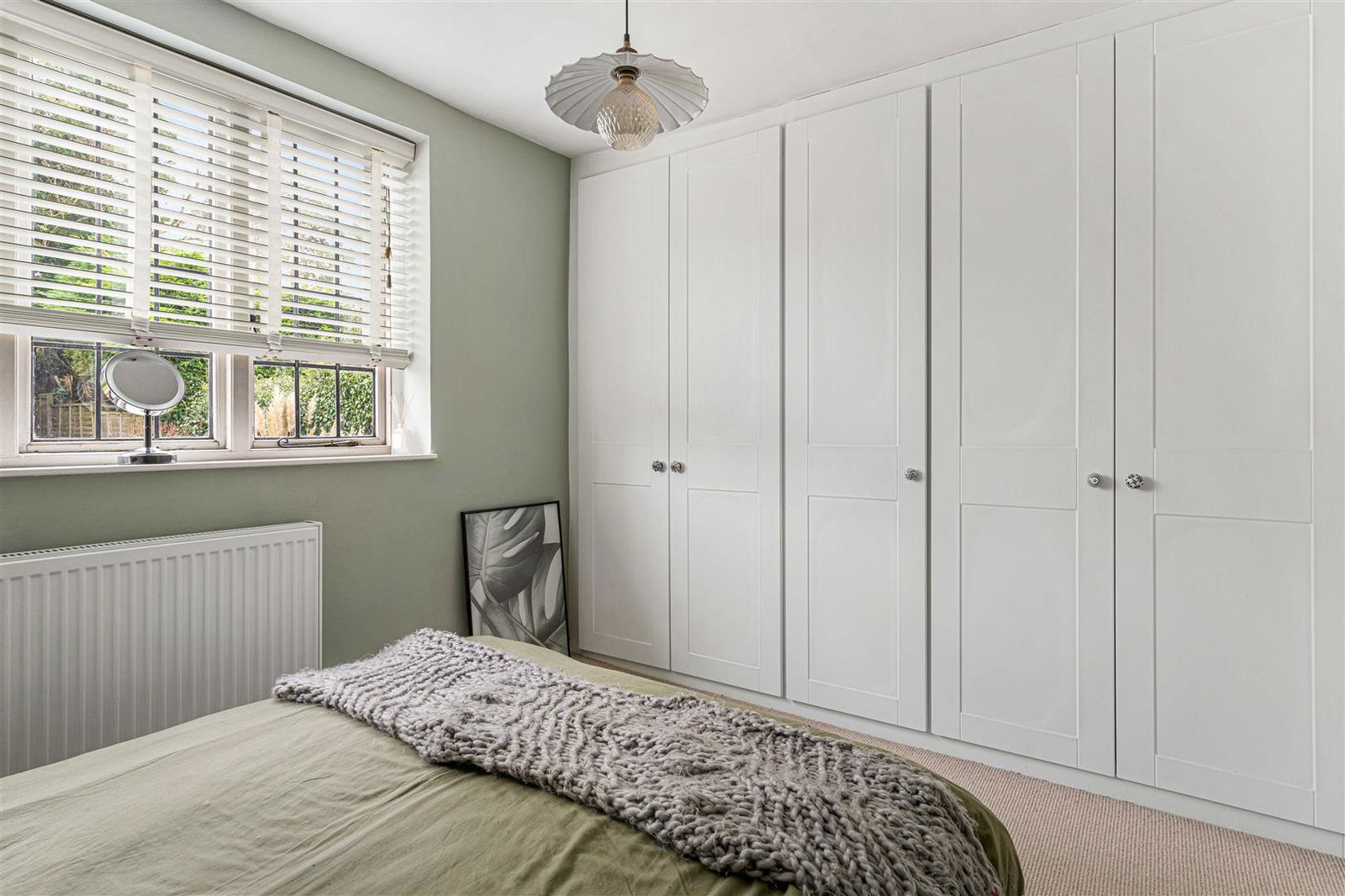 Image for CHAIN FREE Beautiful Cottage - Braughing, Herts