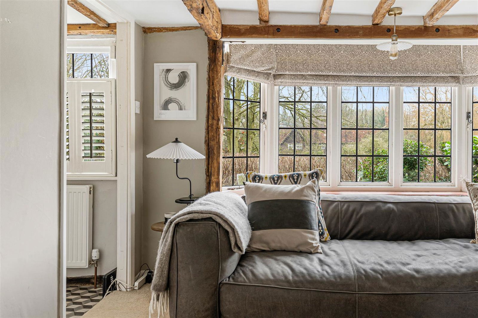 Image for CHAIN FREE Beautiful Cottage - Braughing, Herts