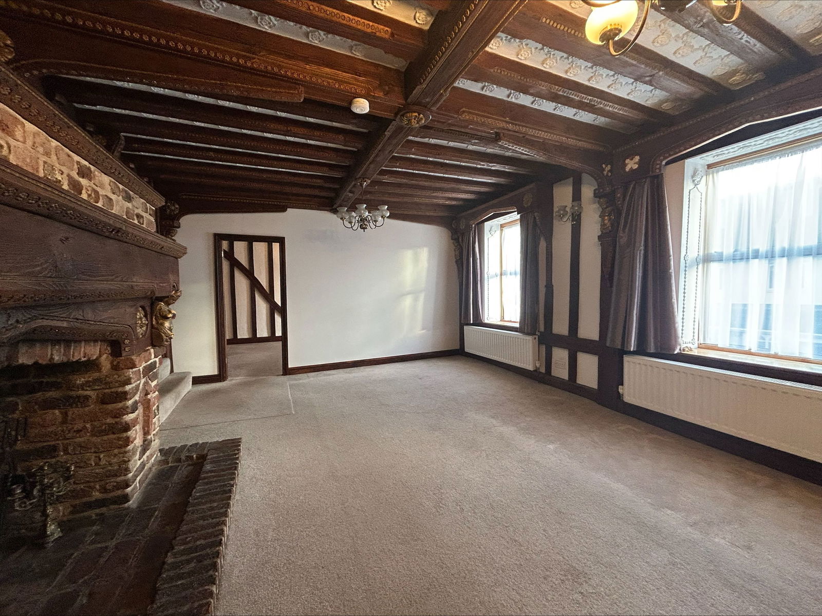 Image for High Street, Stanstead Abbotts, Ware, SG12 8AS