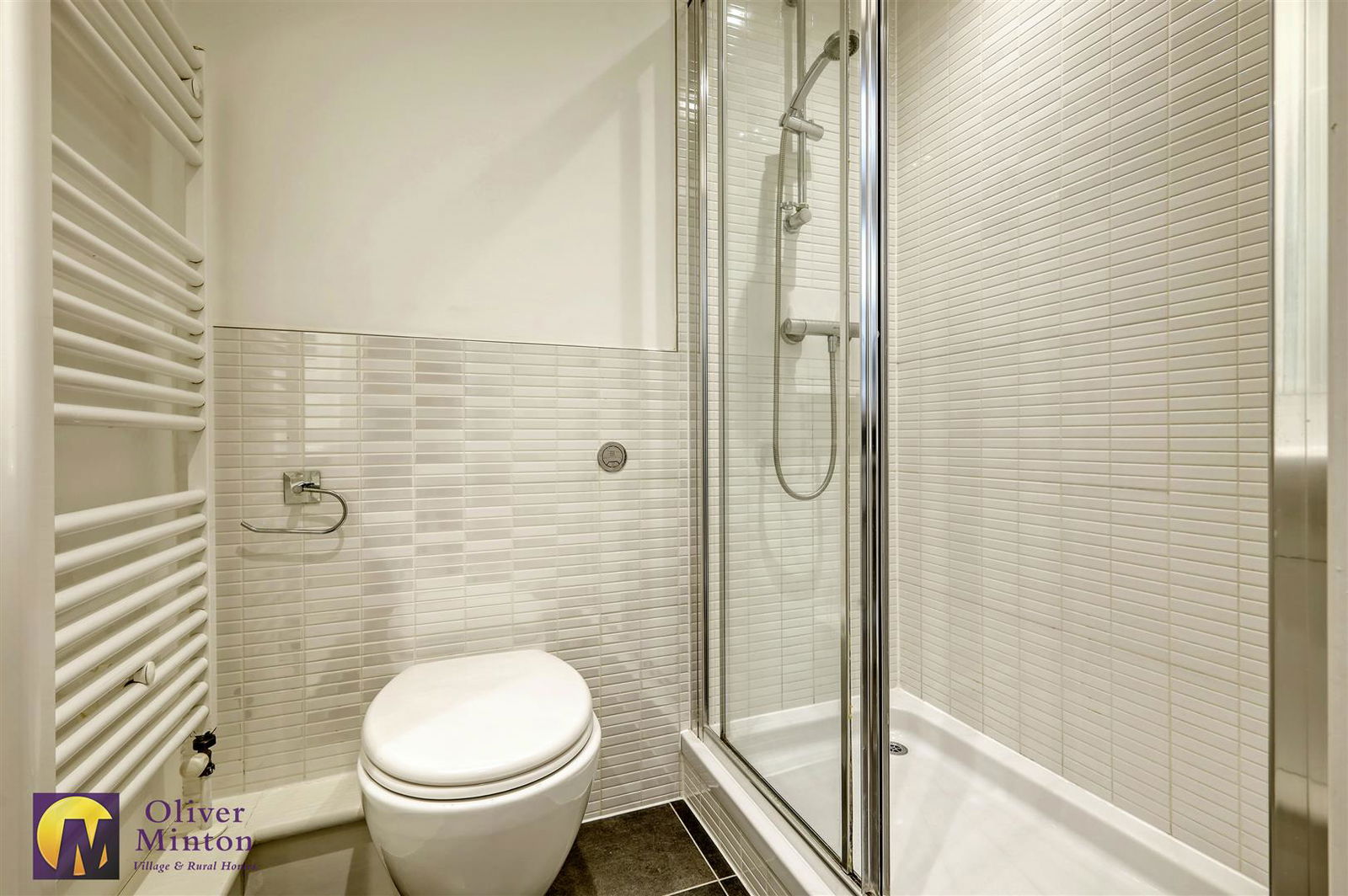 Image for The Street, Braughing, Ware