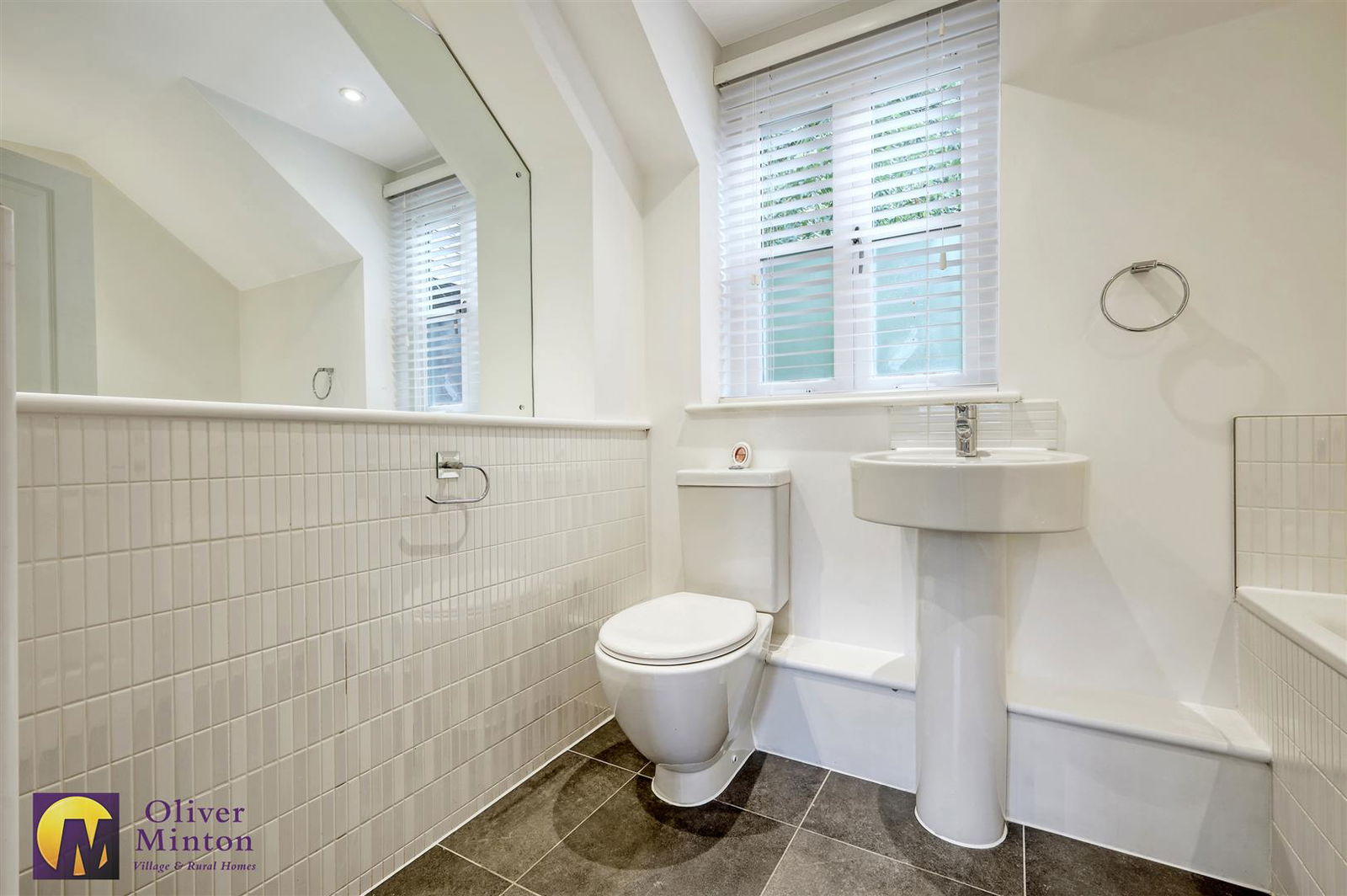 Image for The Street, Braughing, Ware