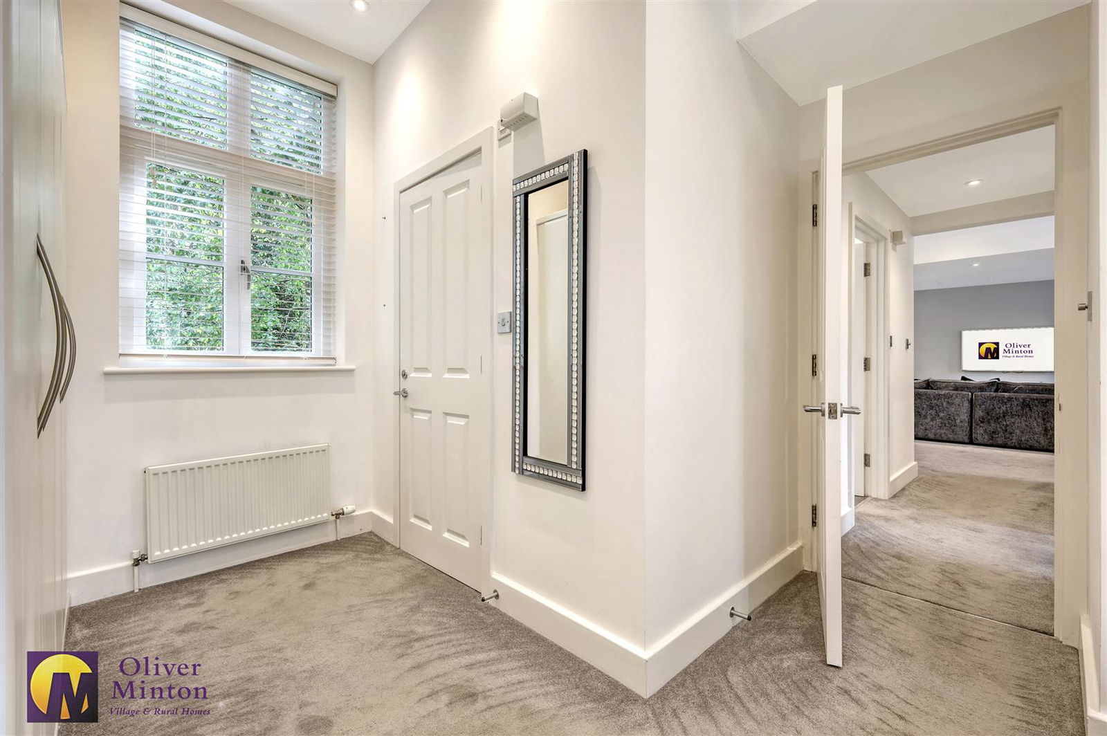 Image for The Street, Braughing, Ware