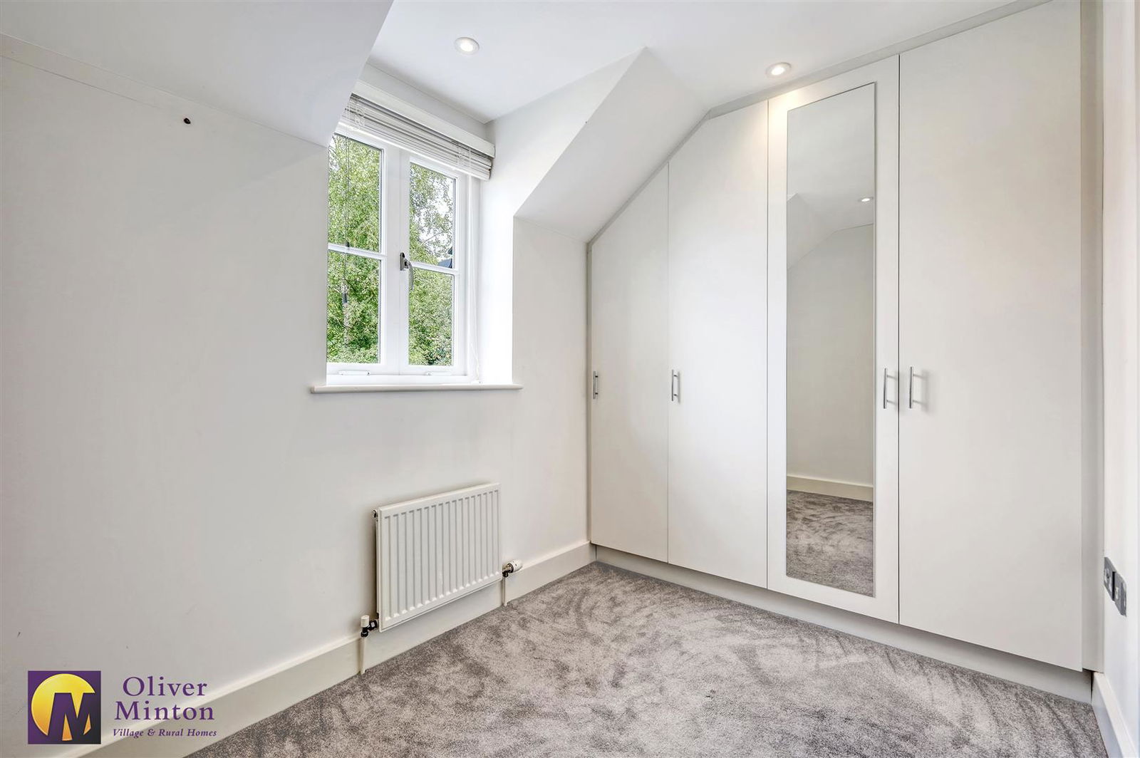 Image for The Street, Braughing, Ware