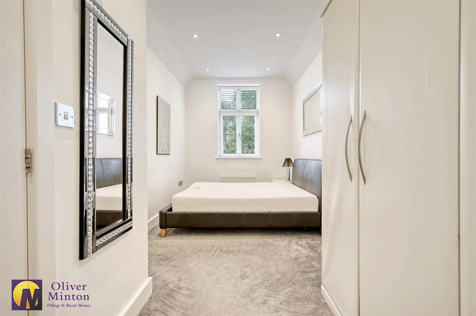 Image for The Street, Braughing, Ware