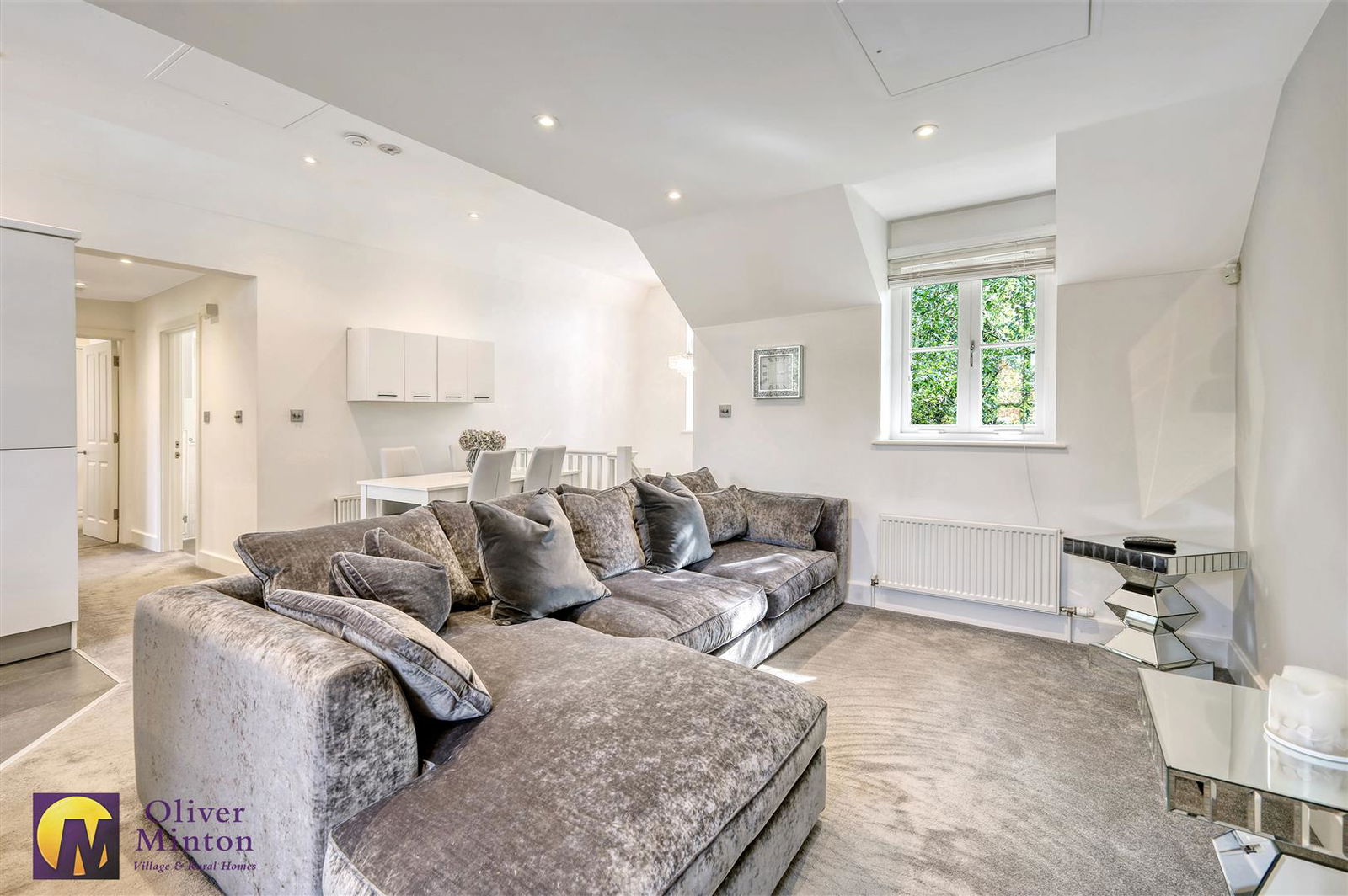 Image for The Street, Braughing, Ware