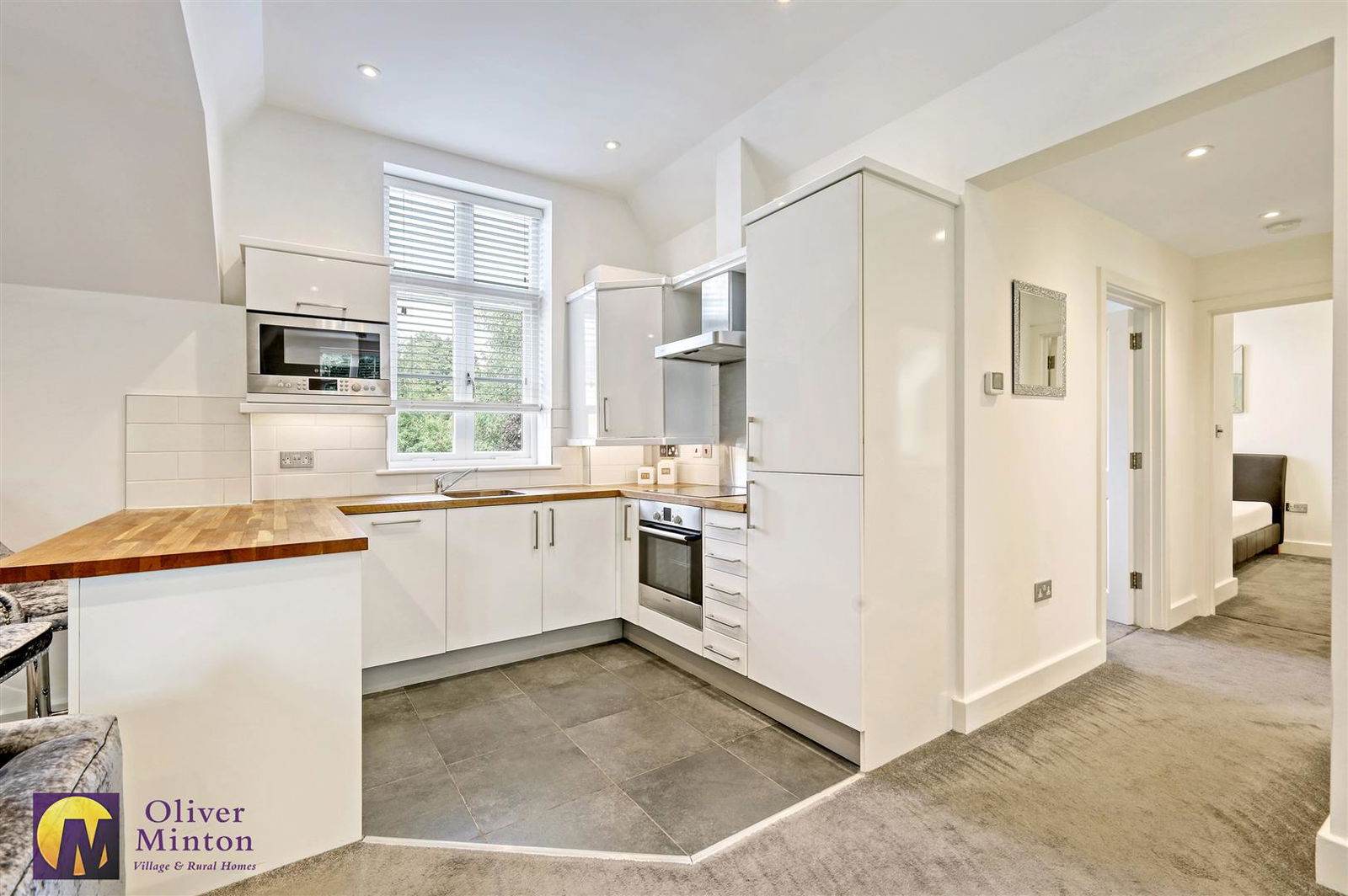 Image for The Street, Braughing, Ware