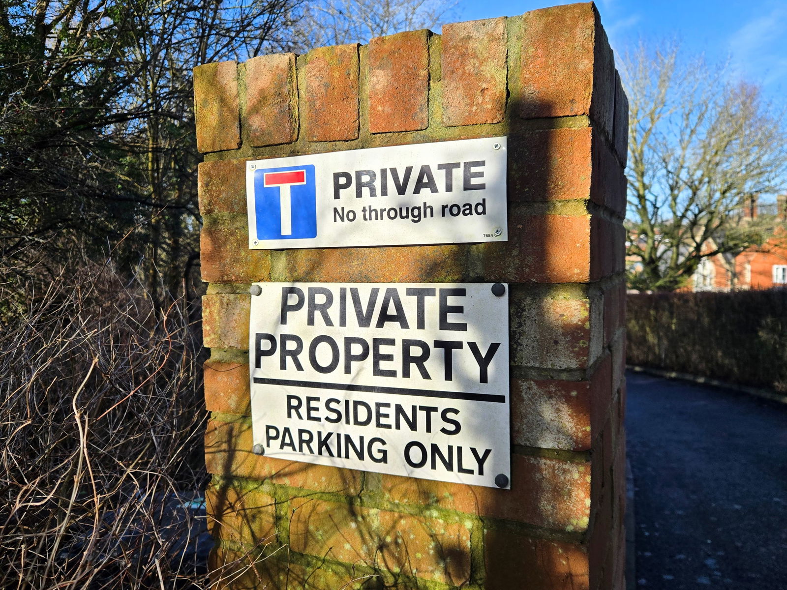 Image for The Street, Braughing, Ware