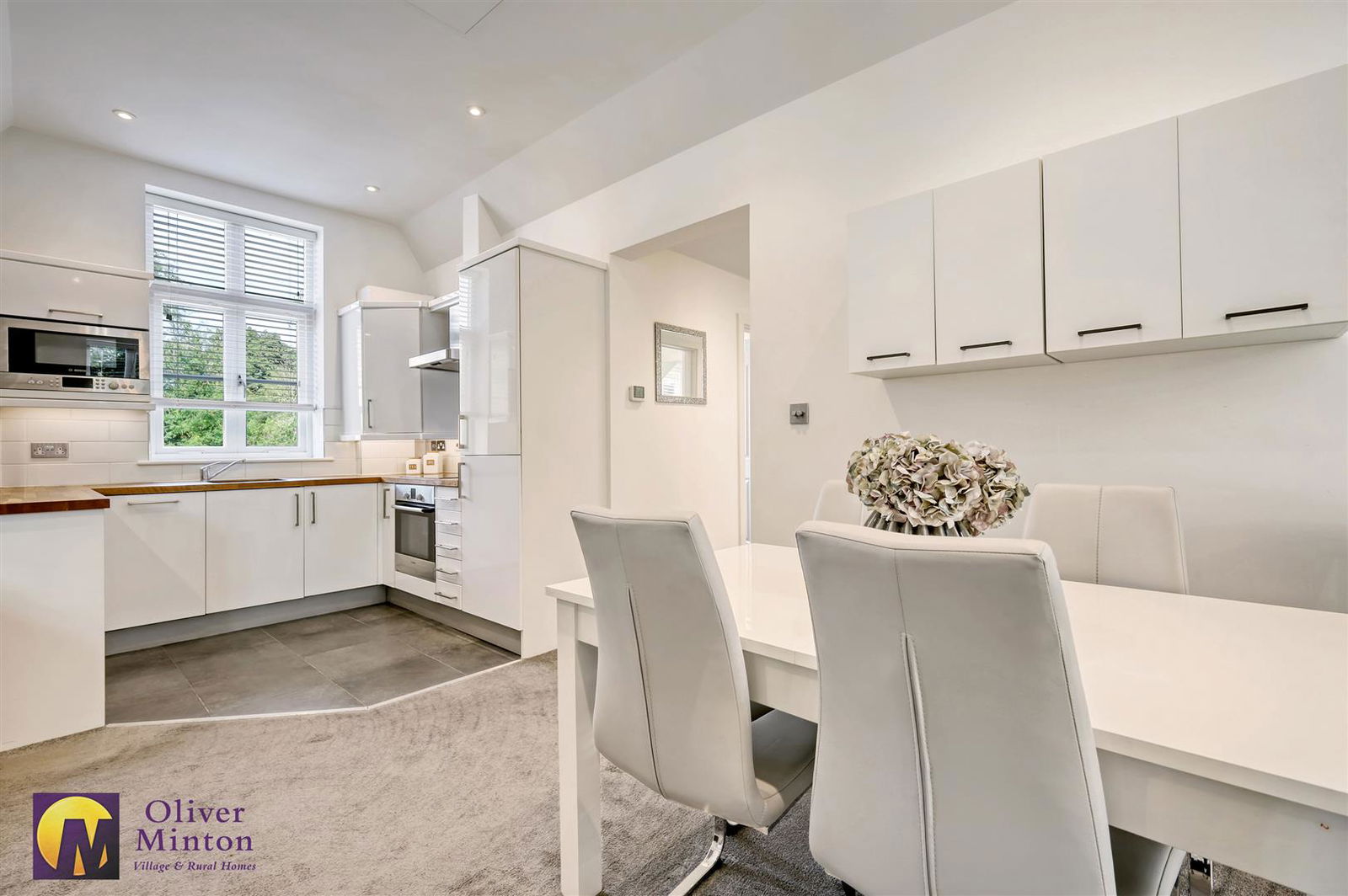 Image for The Street, Braughing, Ware