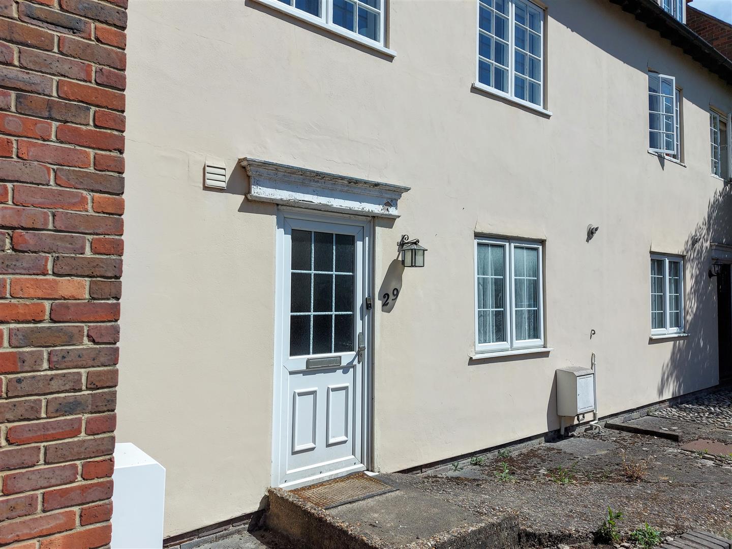 Image for High Street, Puckeridge, SG11 1RN