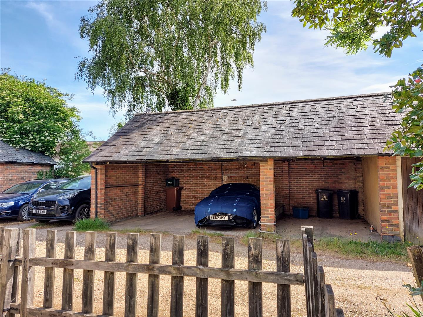 Image for High Street, Puckeridge, SG11 1RN