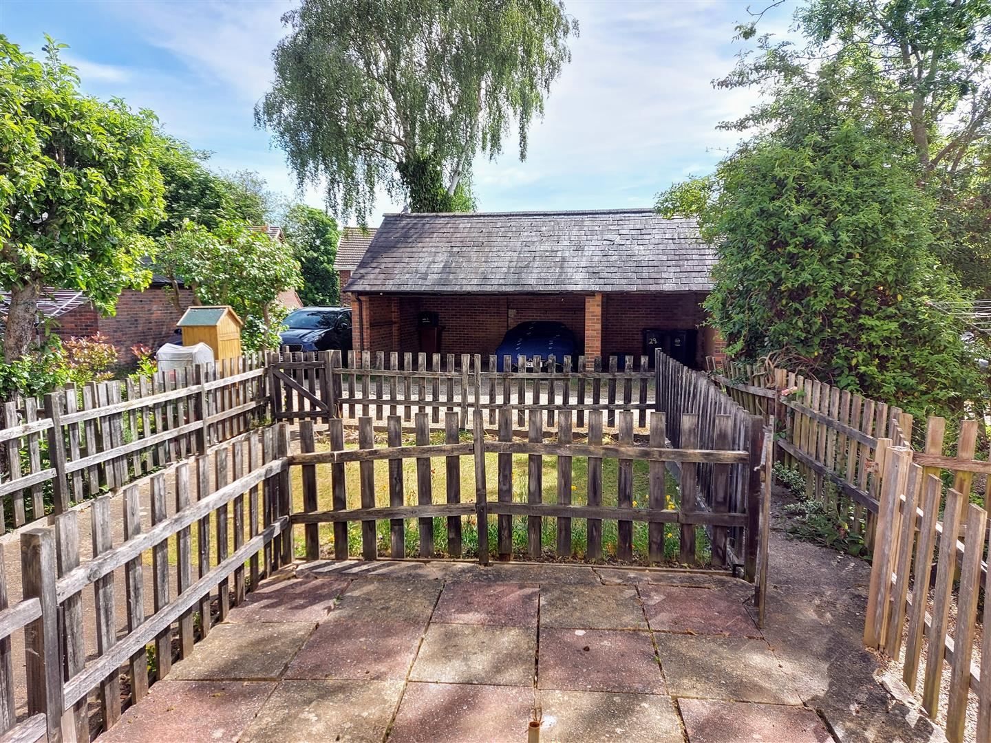 Image for High Street, Puckeridge, SG11 1RN