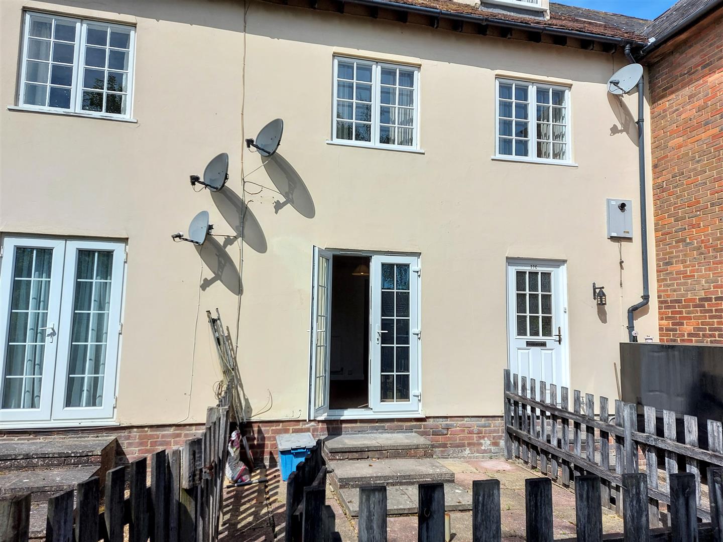 Image for High Street, Puckeridge, SG11 1RN