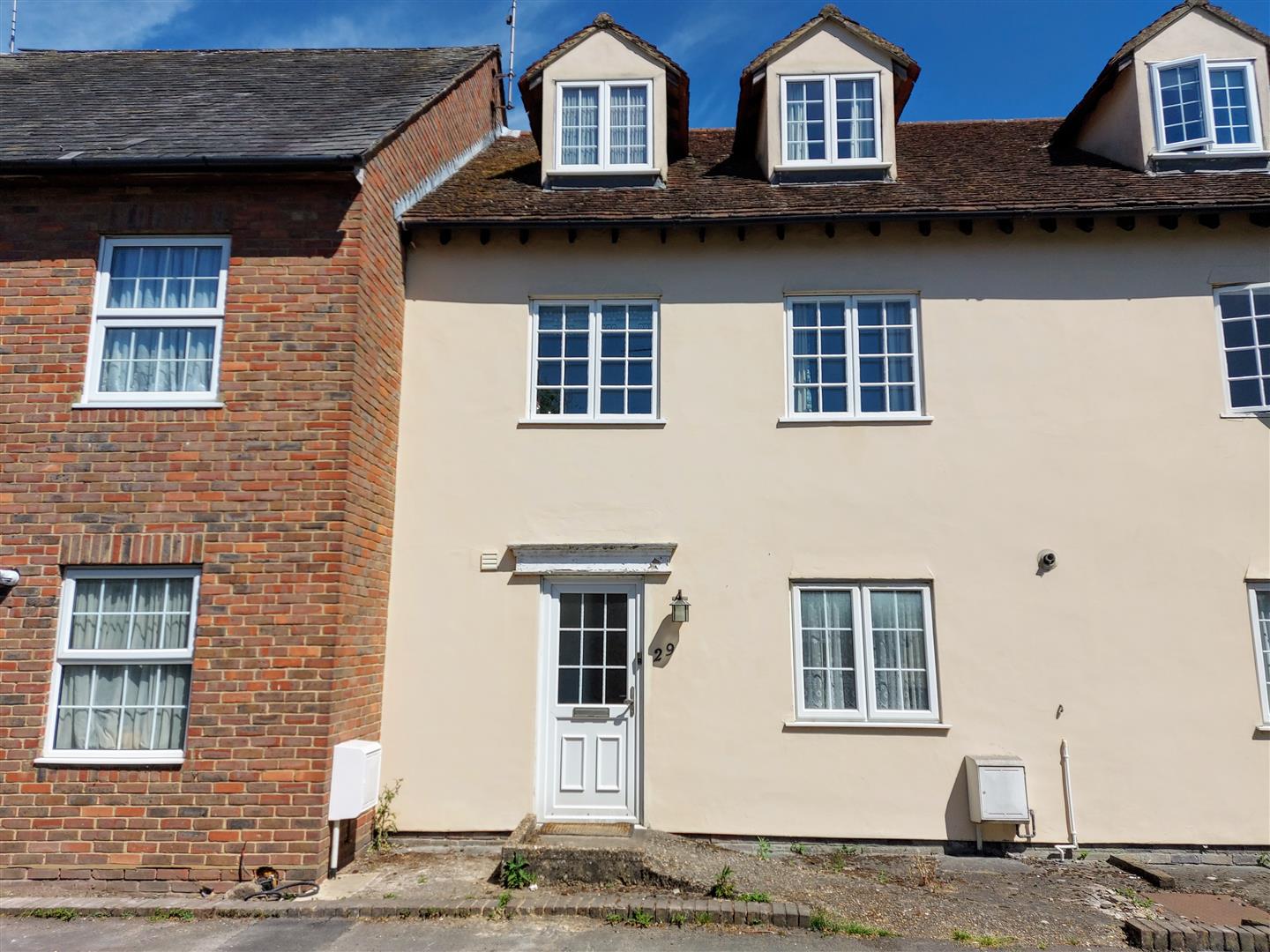 Image for High Street, Puckeridge, SG11 1RN