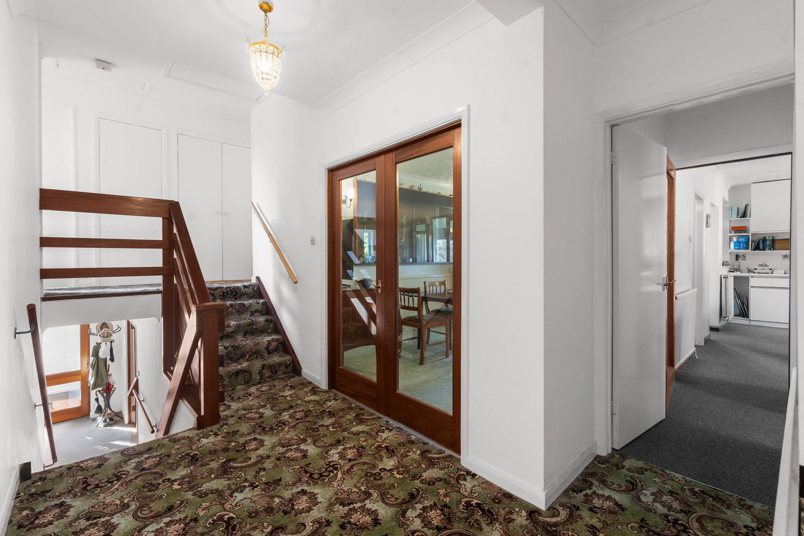 Image for CHAIN FREE - Nasty, Nr Ware, Herts