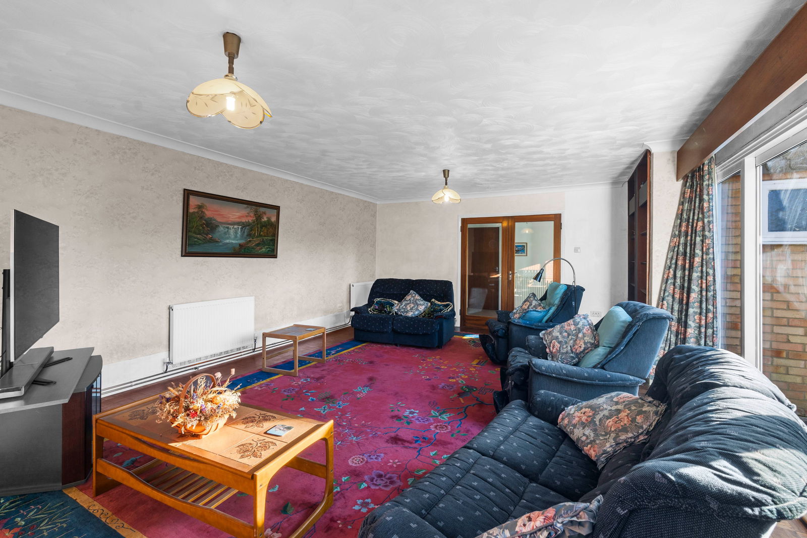 Image for CHAIN FREE - Nasty, Nr Ware, Herts