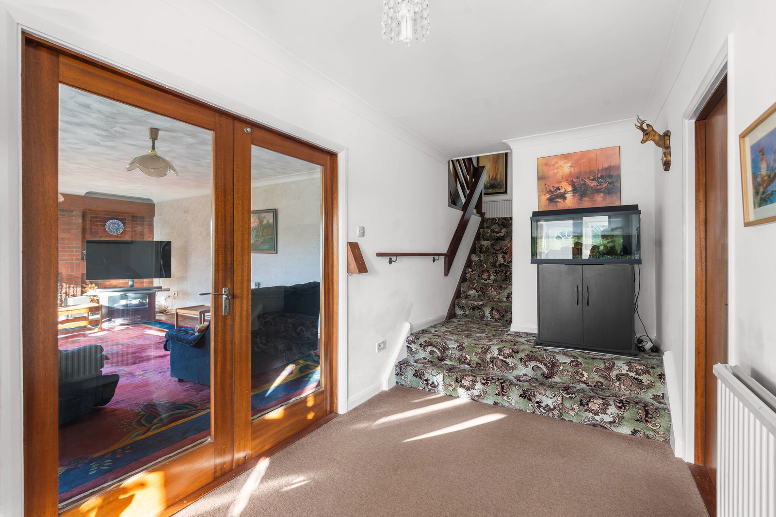 Image for CHAIN FREE - Nasty, Nr Ware, Herts