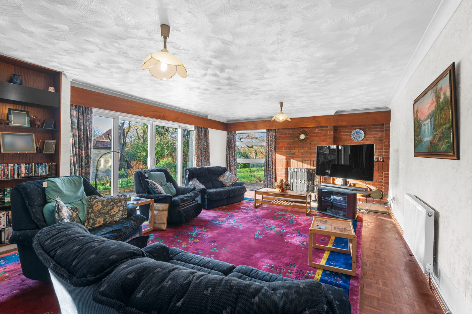 Image for CHAIN FREE - Nasty, Nr Ware, Herts