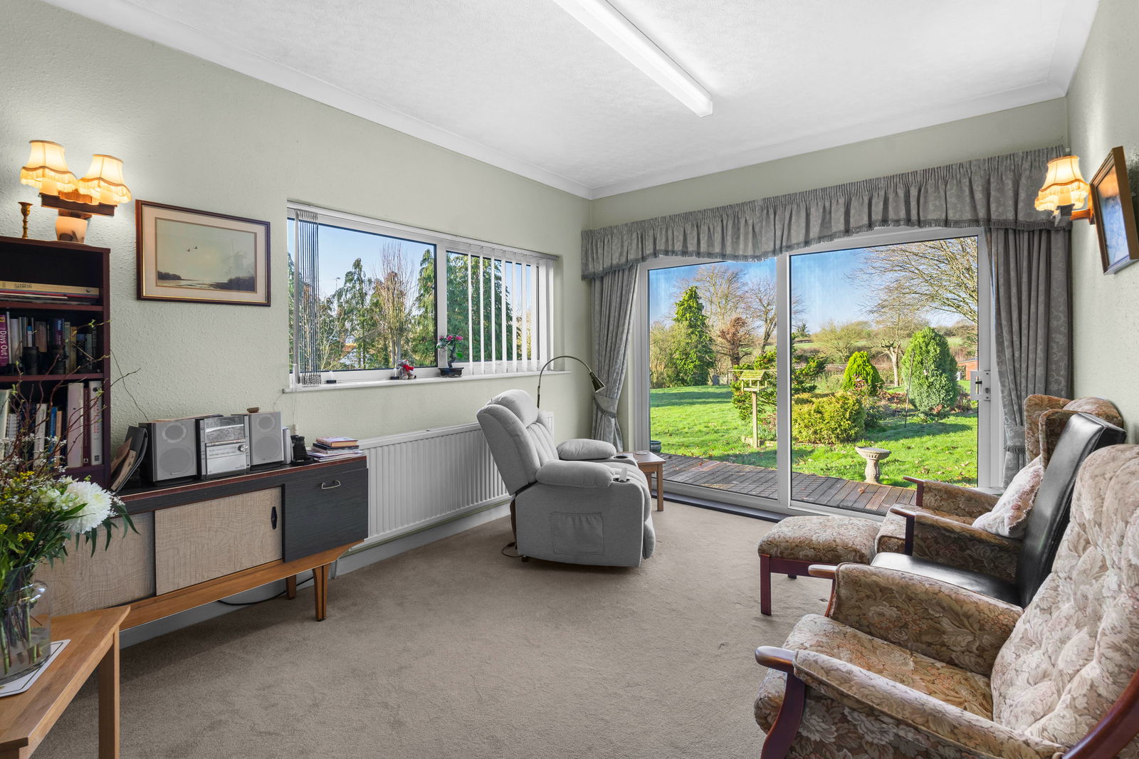 Image for CHAIN FREE - Nasty, Nr Ware, Herts