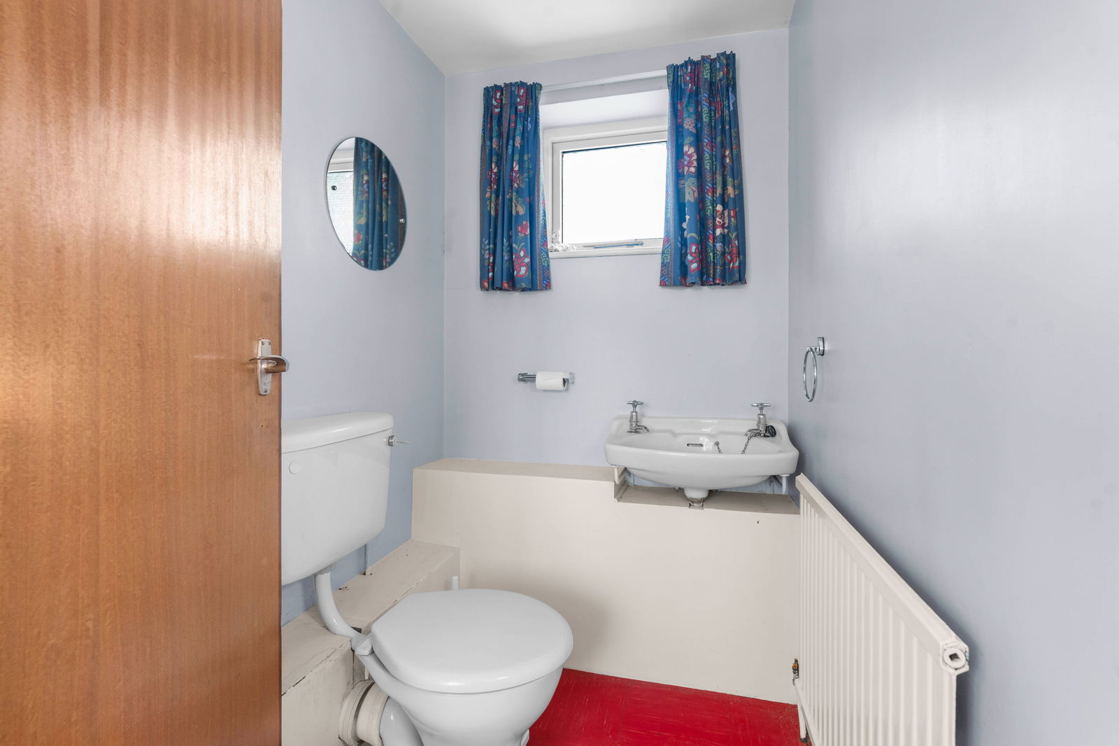 Image for CHAIN FREE - Nasty, Nr Ware, Herts