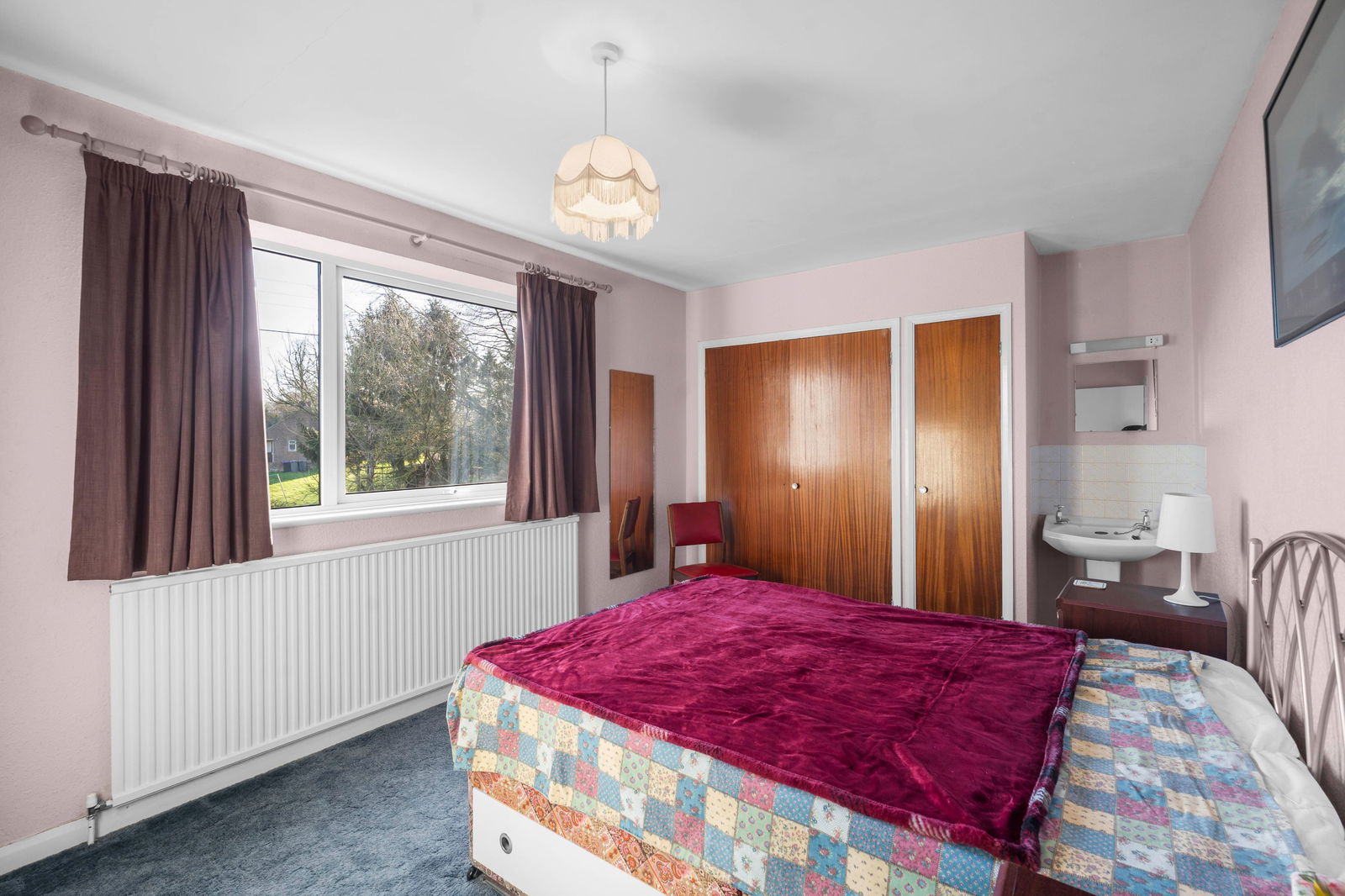 Image for CHAIN FREE - Nasty, Nr Ware, Herts