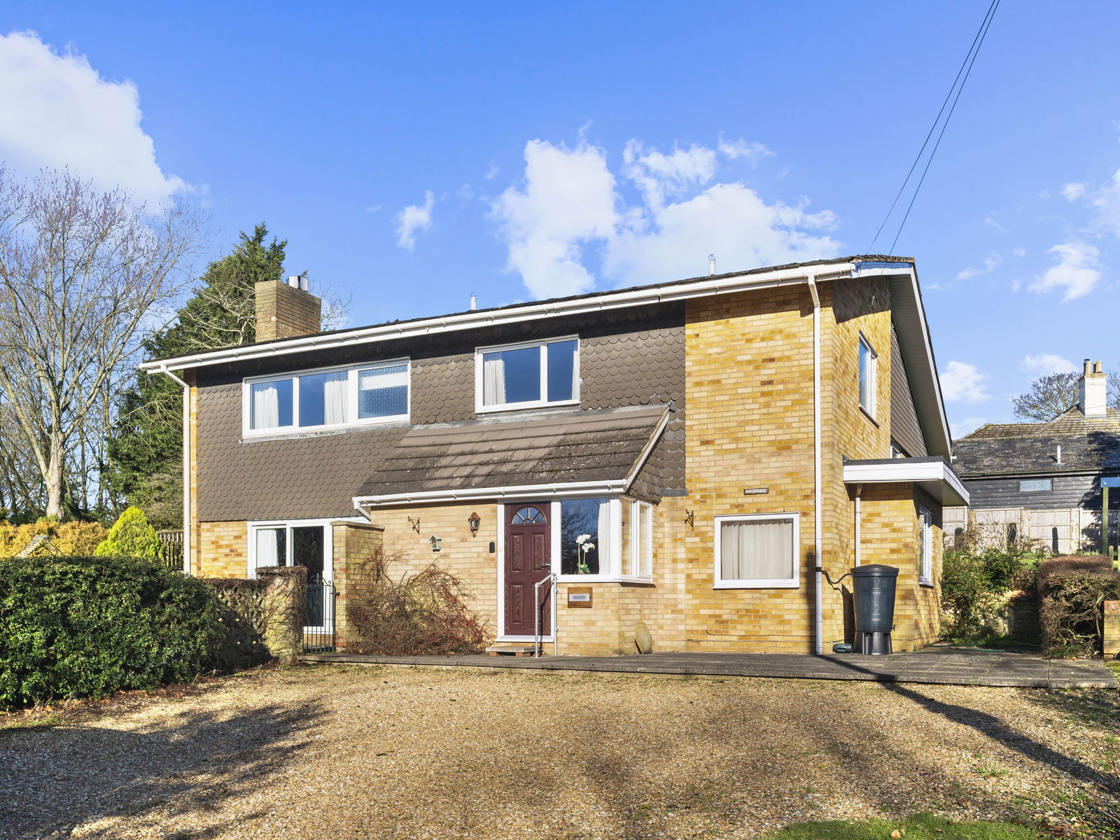 Image for CHAIN FREE - Nasty, Nr Ware, Herts