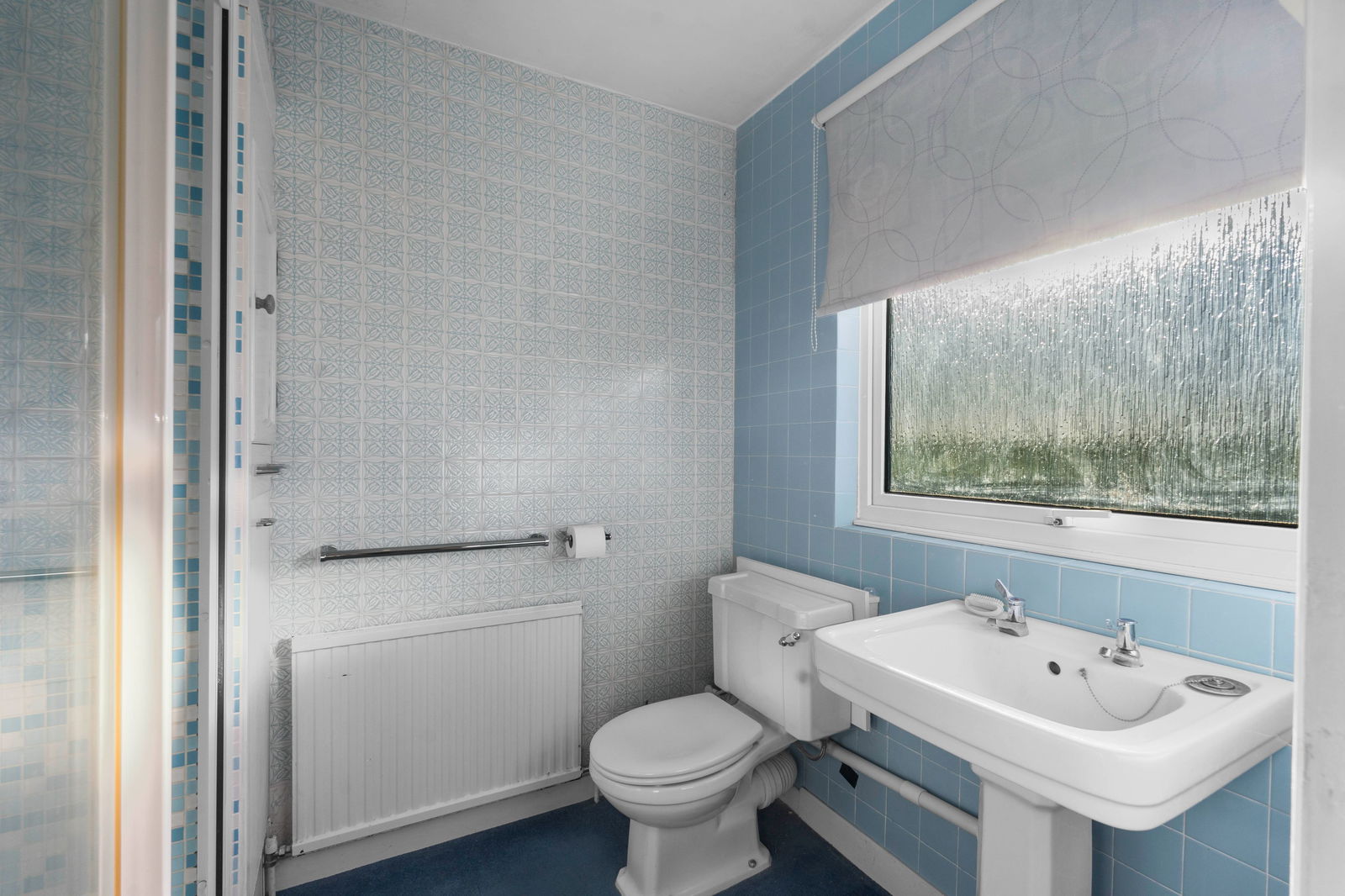 Image for CHAIN FREE - Nasty, Nr Ware, Herts