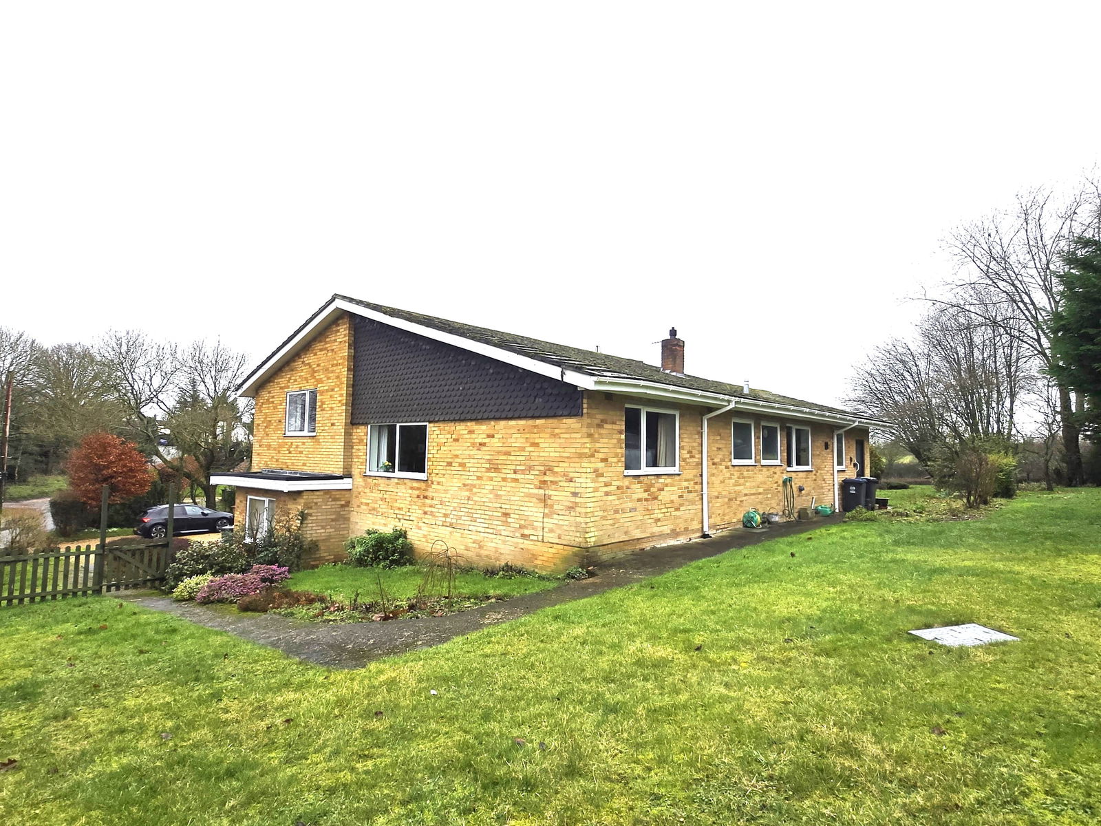 Image for CHAIN FREE - Nasty, Nr Ware, Herts