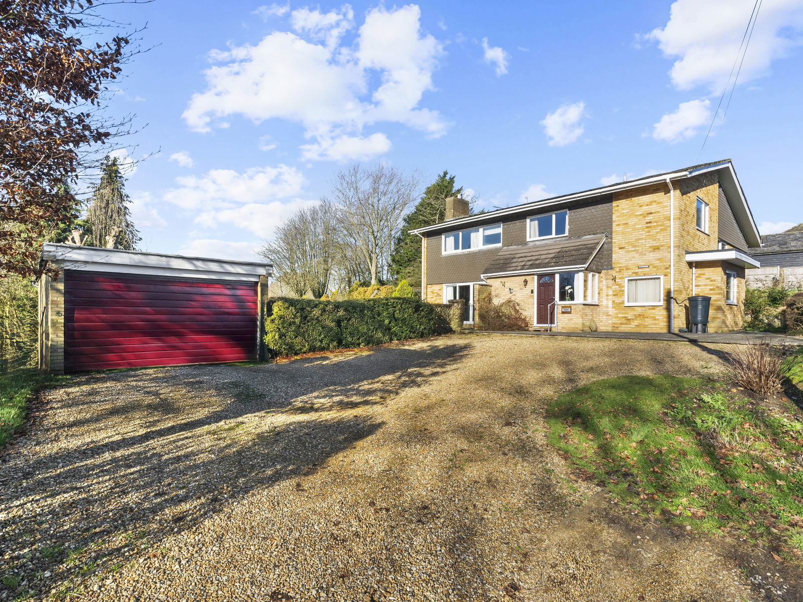 Image for CHAIN FREE - Nasty, Nr Ware, Herts