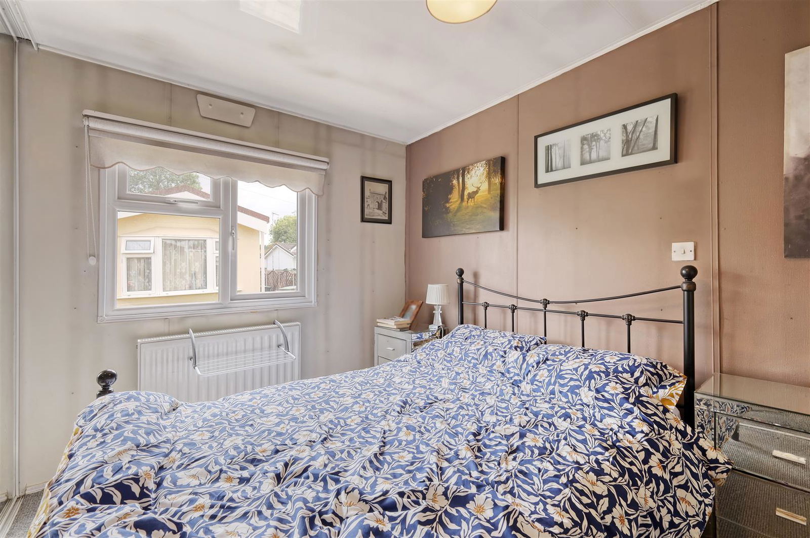 Image for Full Time Residence: Roydon Marina Village