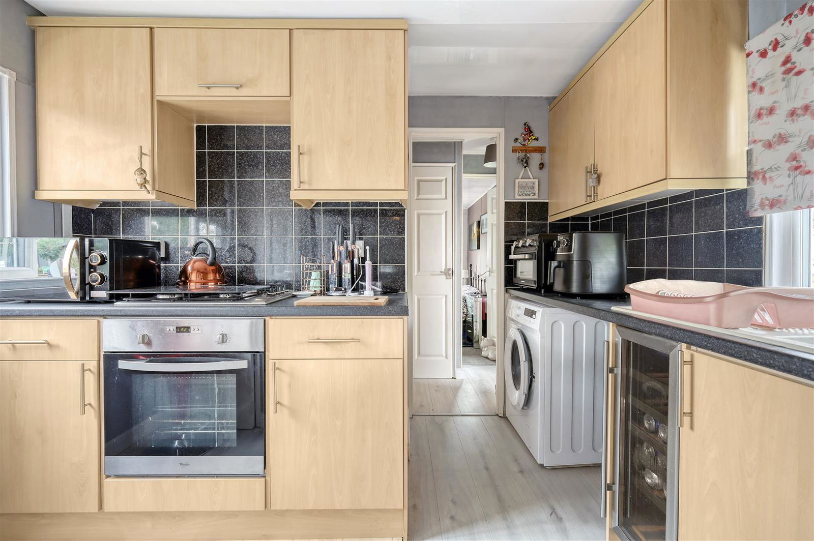 Image for Full Time Residence: Roydon Marina Village