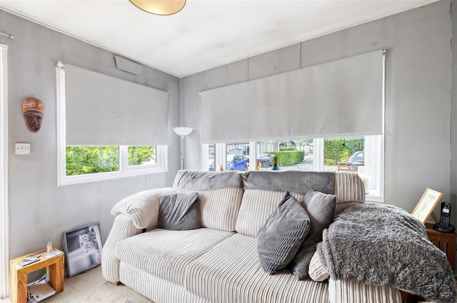 Image for Full Time Residence: Roydon Marina Village