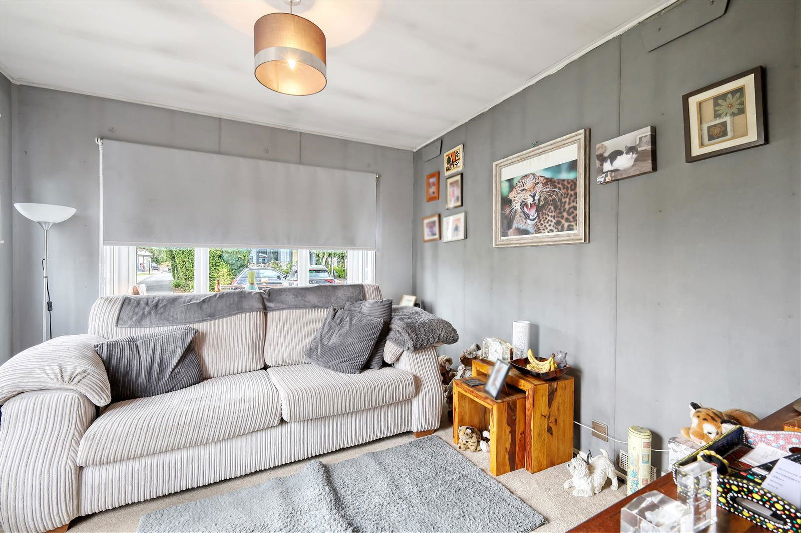 Image for Full Time Residence: Roydon Marina Village