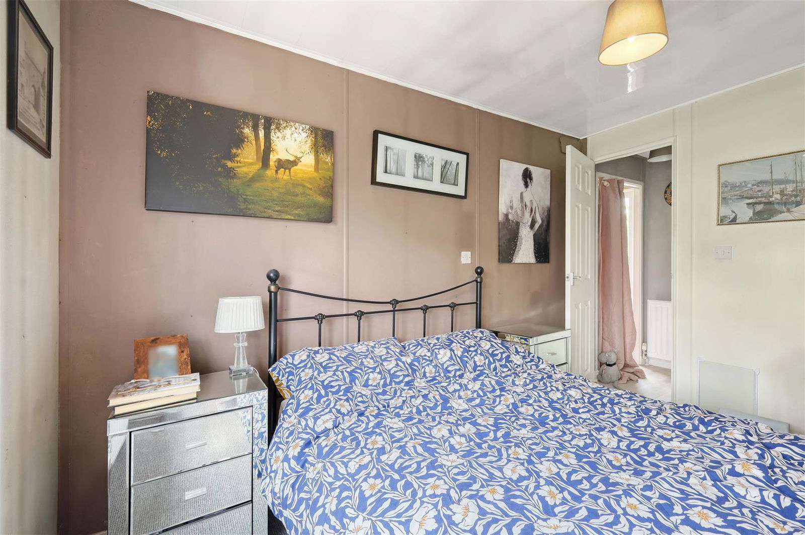 Image for Full Time Residence: Roydon Marina Village