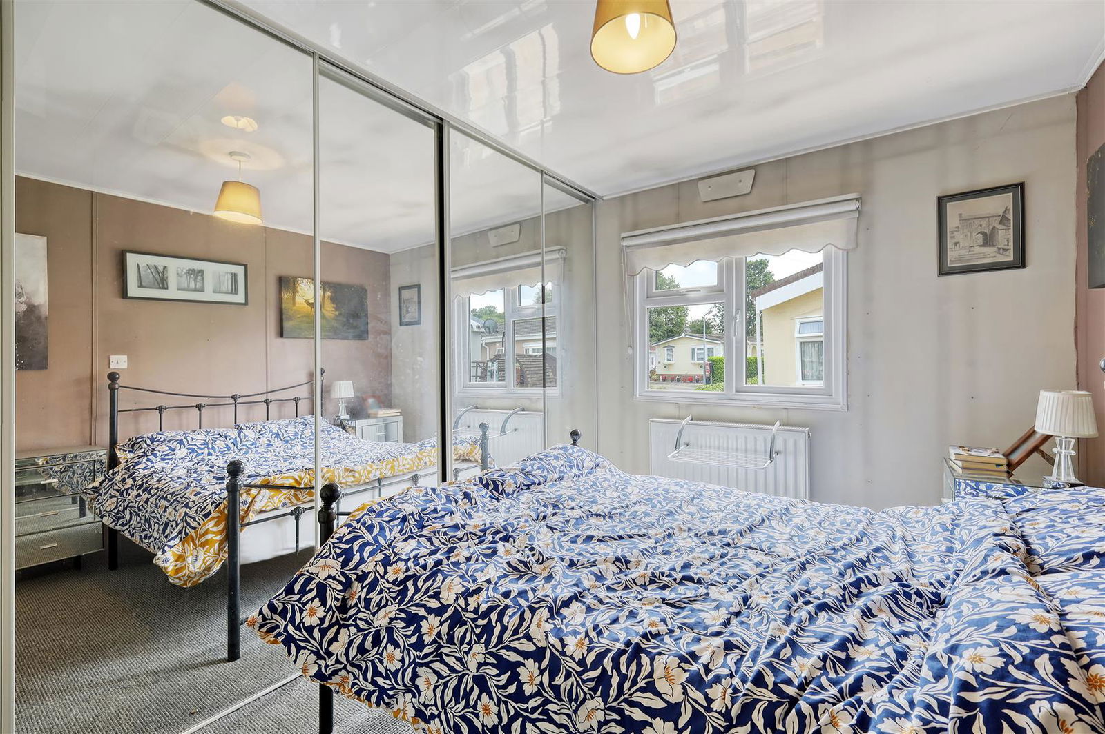 Image for Full Time Residence: Roydon Marina Village