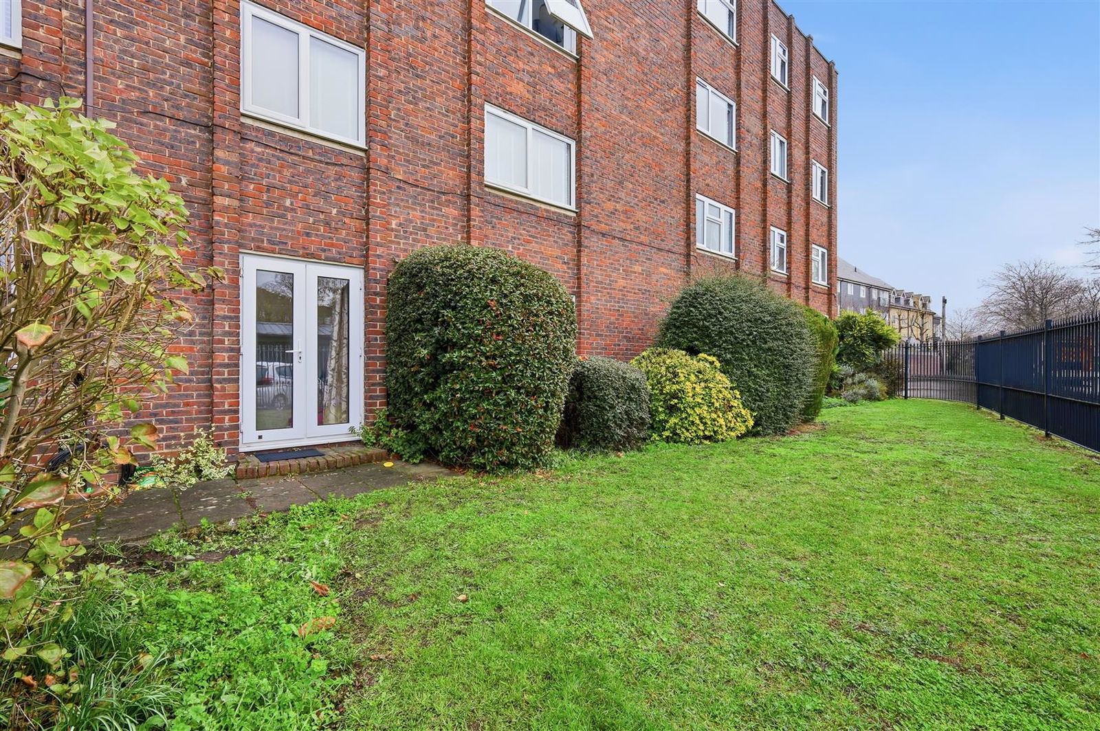 Image for Broadmeads, Ware