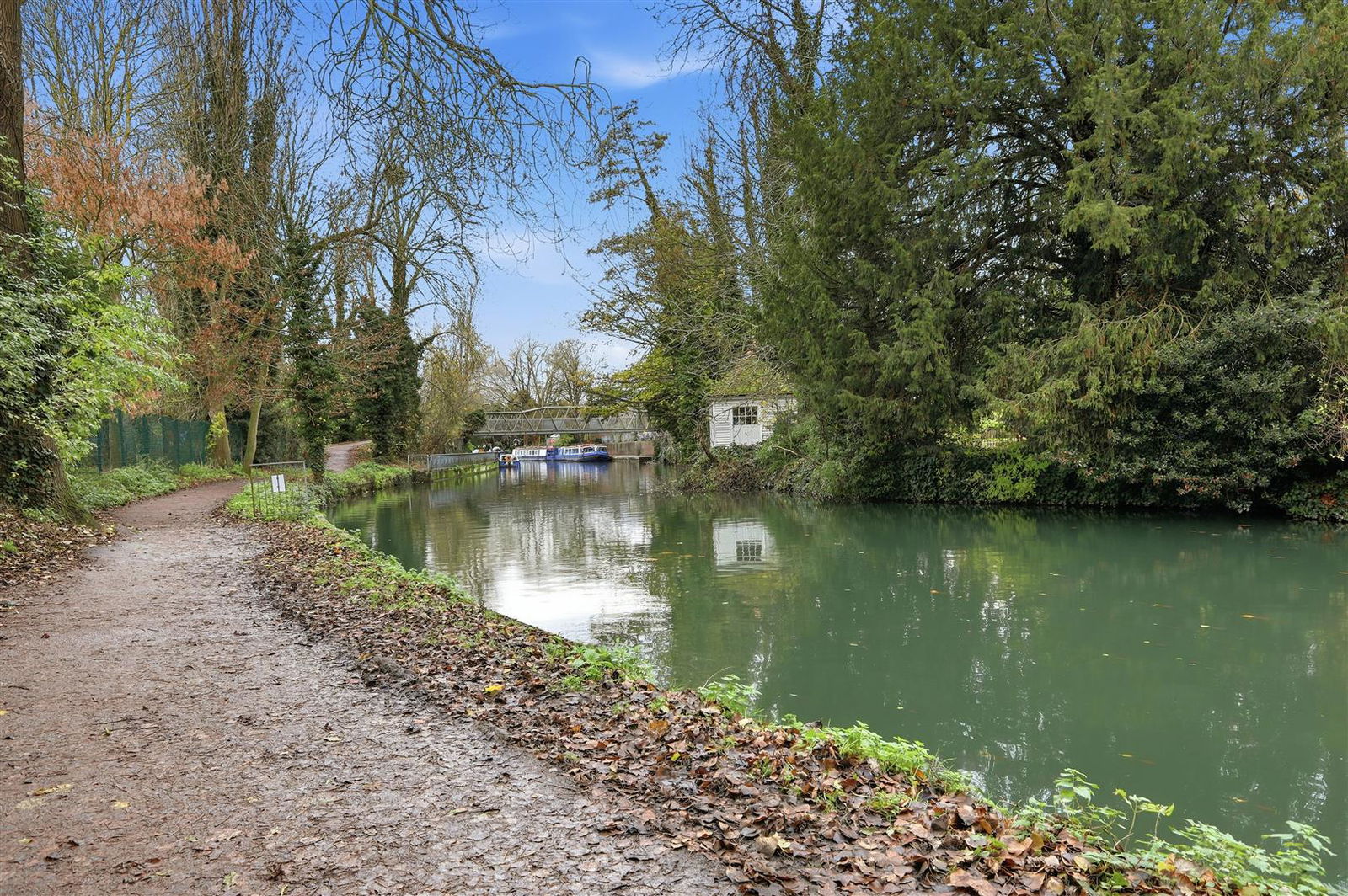 Image for Broadmeads, Ware