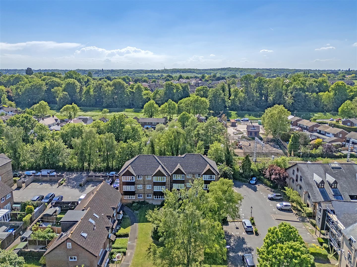 Image for River Meads, Stanstead Abbotts