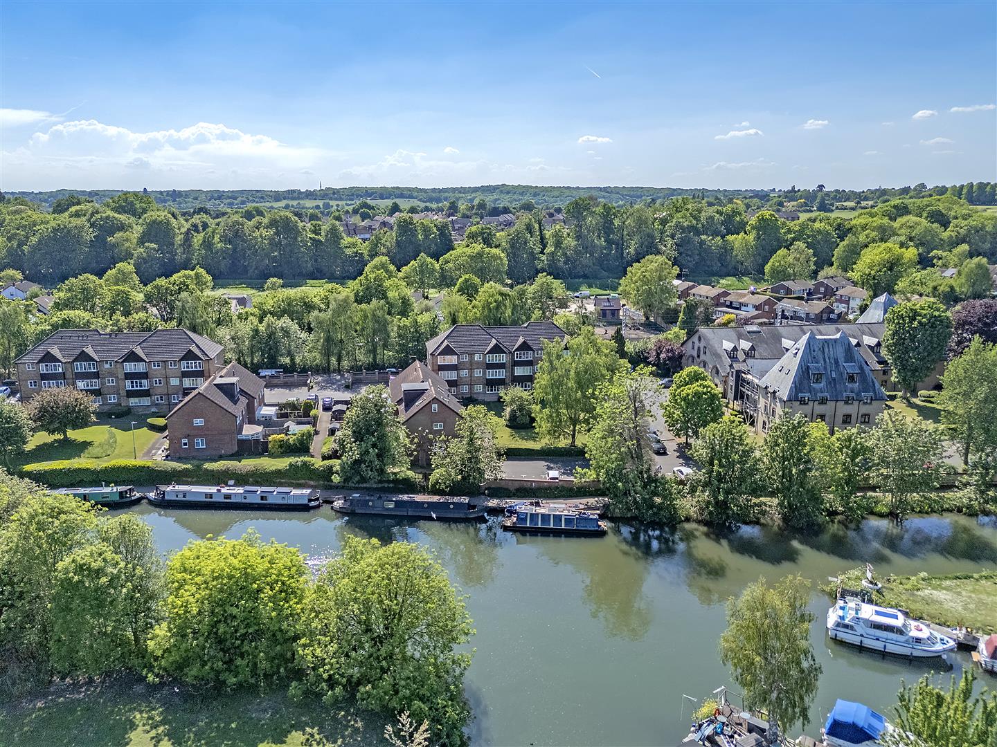 Image for River Meads, Stanstead Abbotts